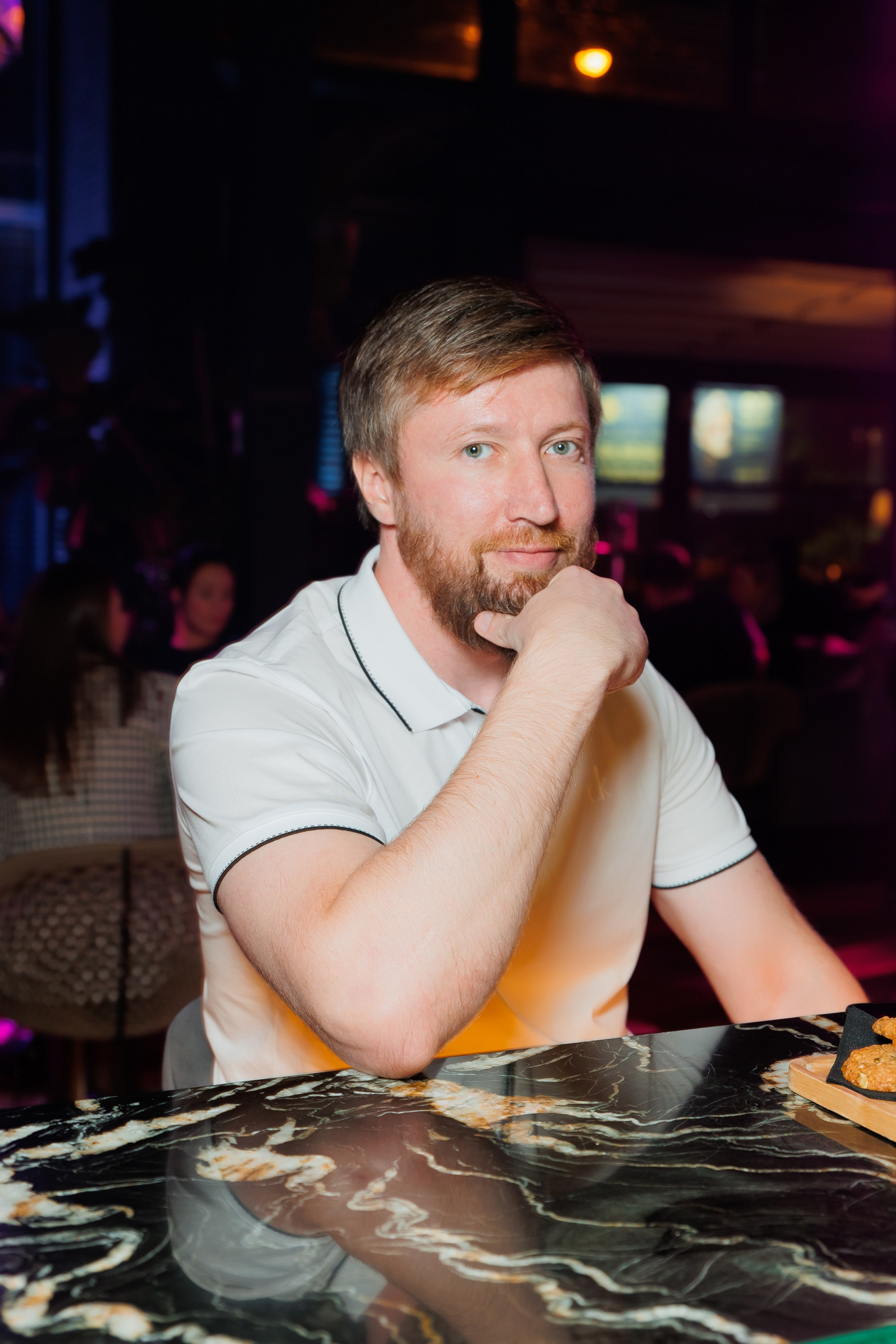 RUSSIAN TREND | INLOVE | REGENT. СВОИ. ФОТООТЧЕТЫ-СОБЫТИЯ-МЕСТА