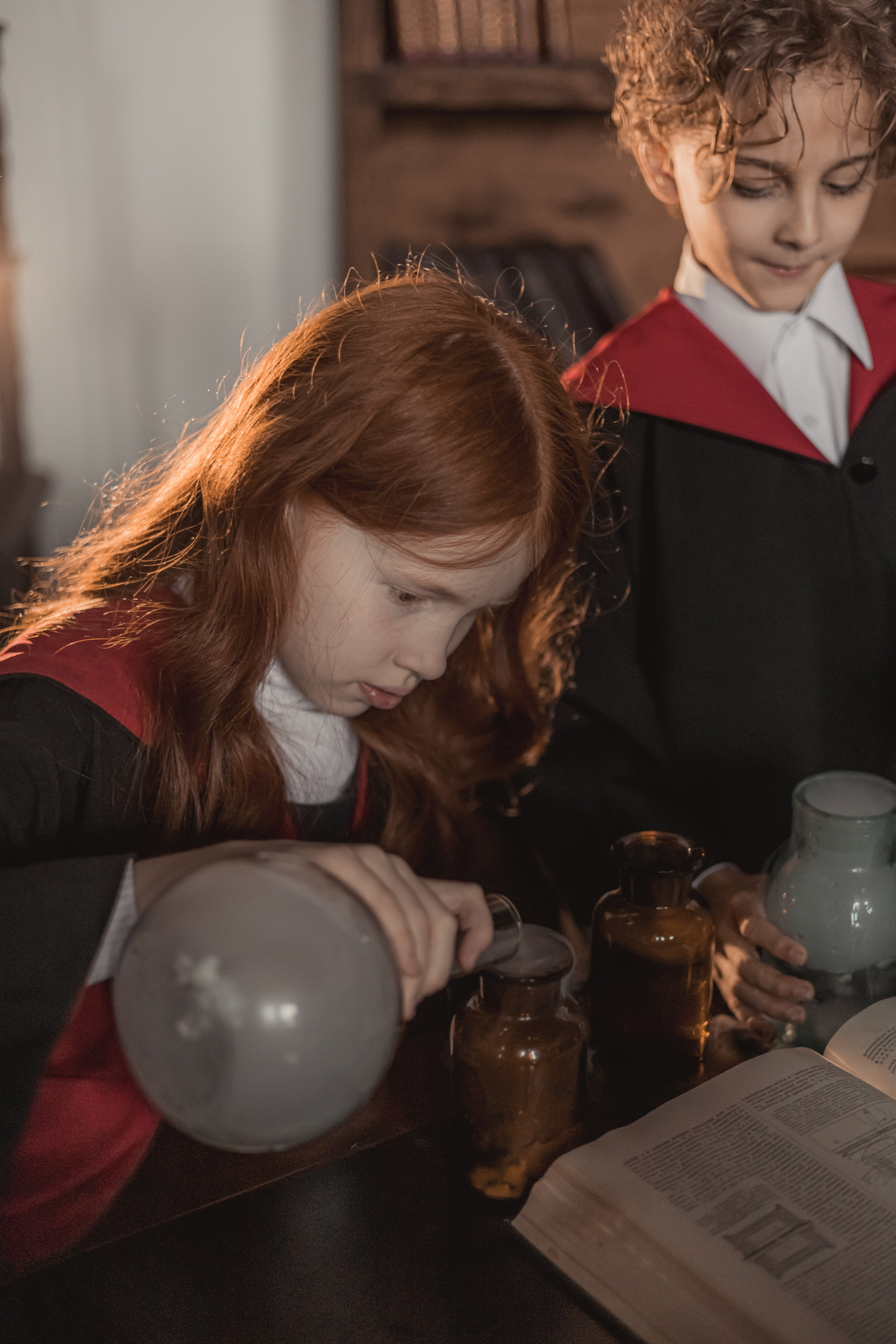 Алхимики. KATERINA VINOKUROVA ФОТОГРАФ ПЕРМЬ