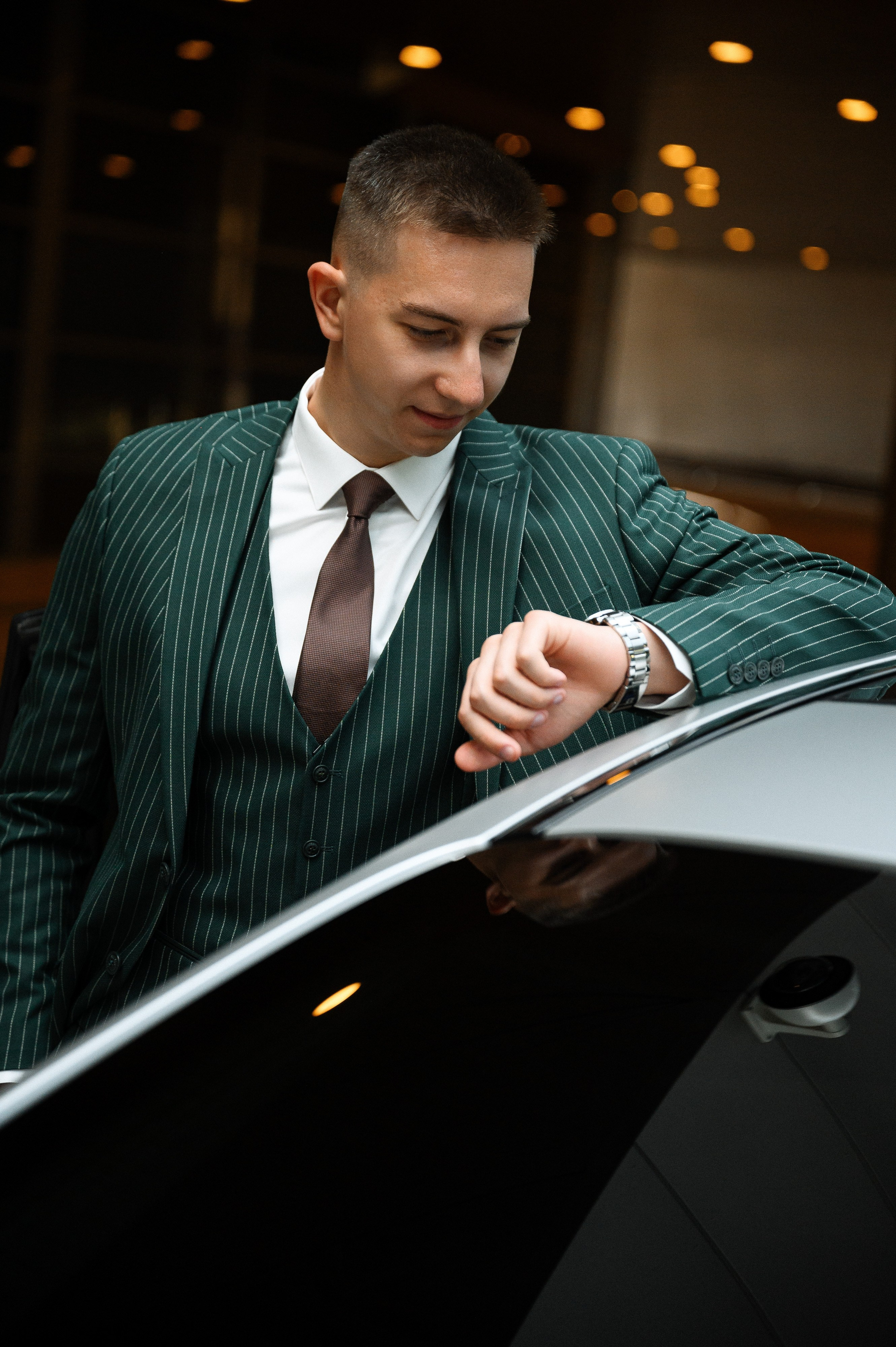 Илья & Алина