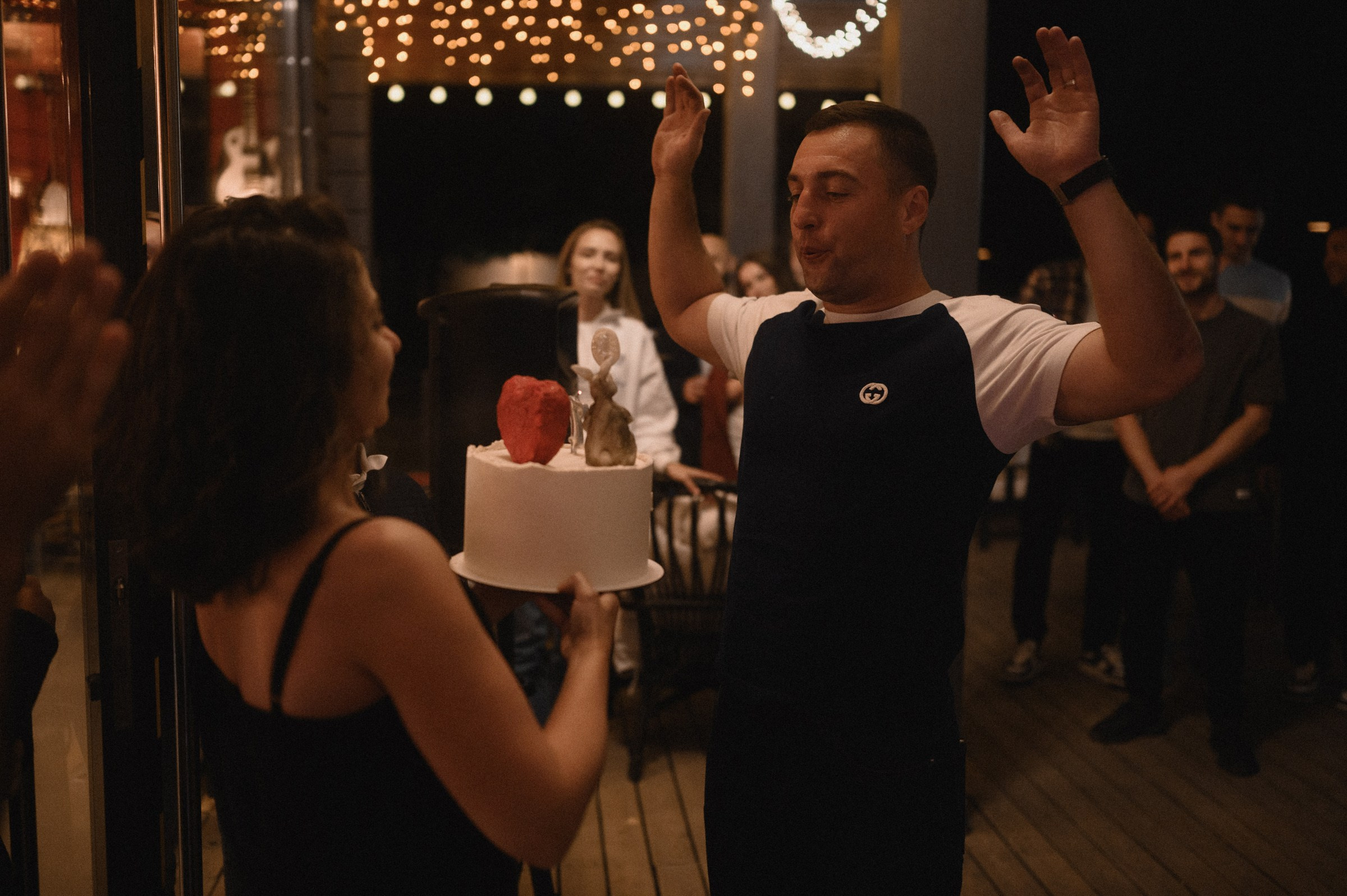 Спасибо что 37, а не 73. Свадебный и семейный фотограф в Ростове-на-Дону