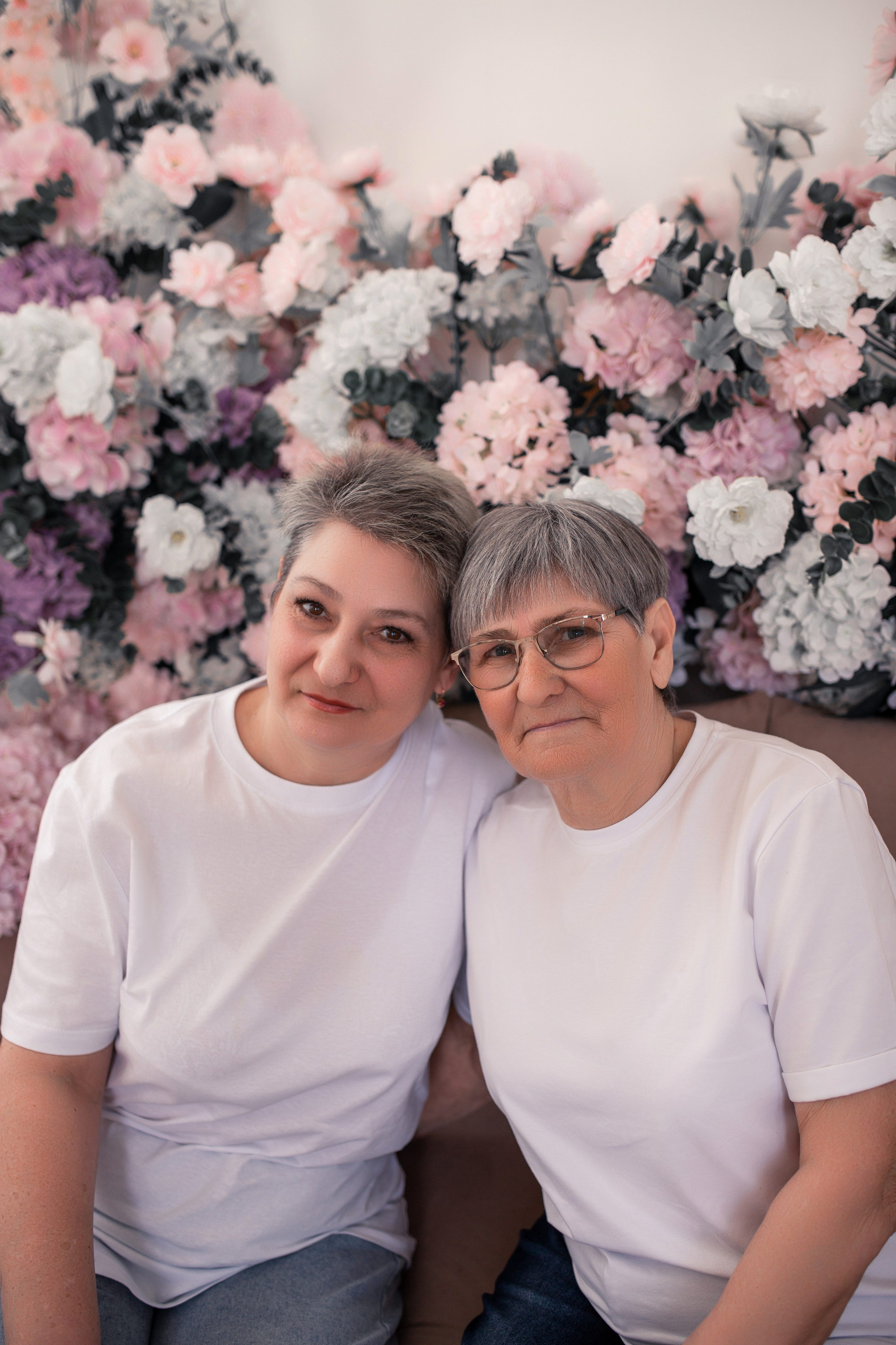 Студия Lofty. Зал Велюр. Детский и семейный фотограф в Самаре Евгения Гуть