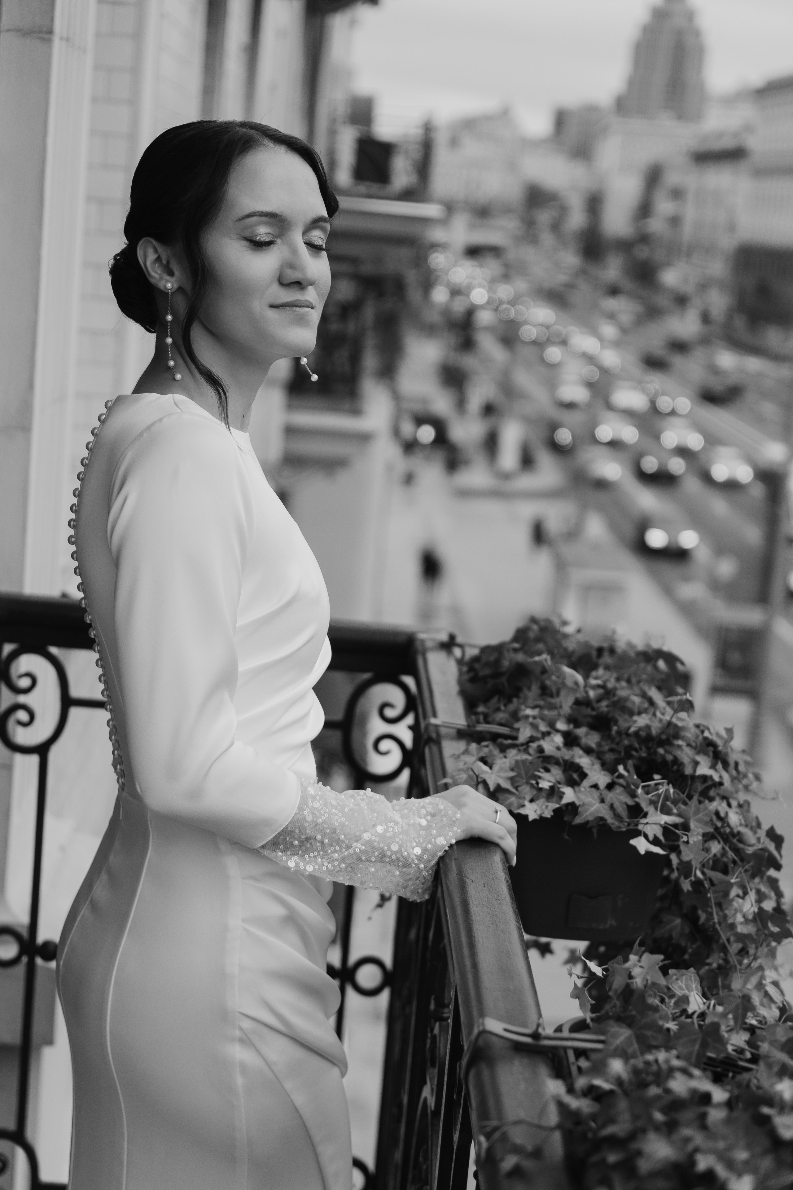 Сергей и Рита. Свадебный фотограф в Москве и Подмосковье Виктор Одинцов