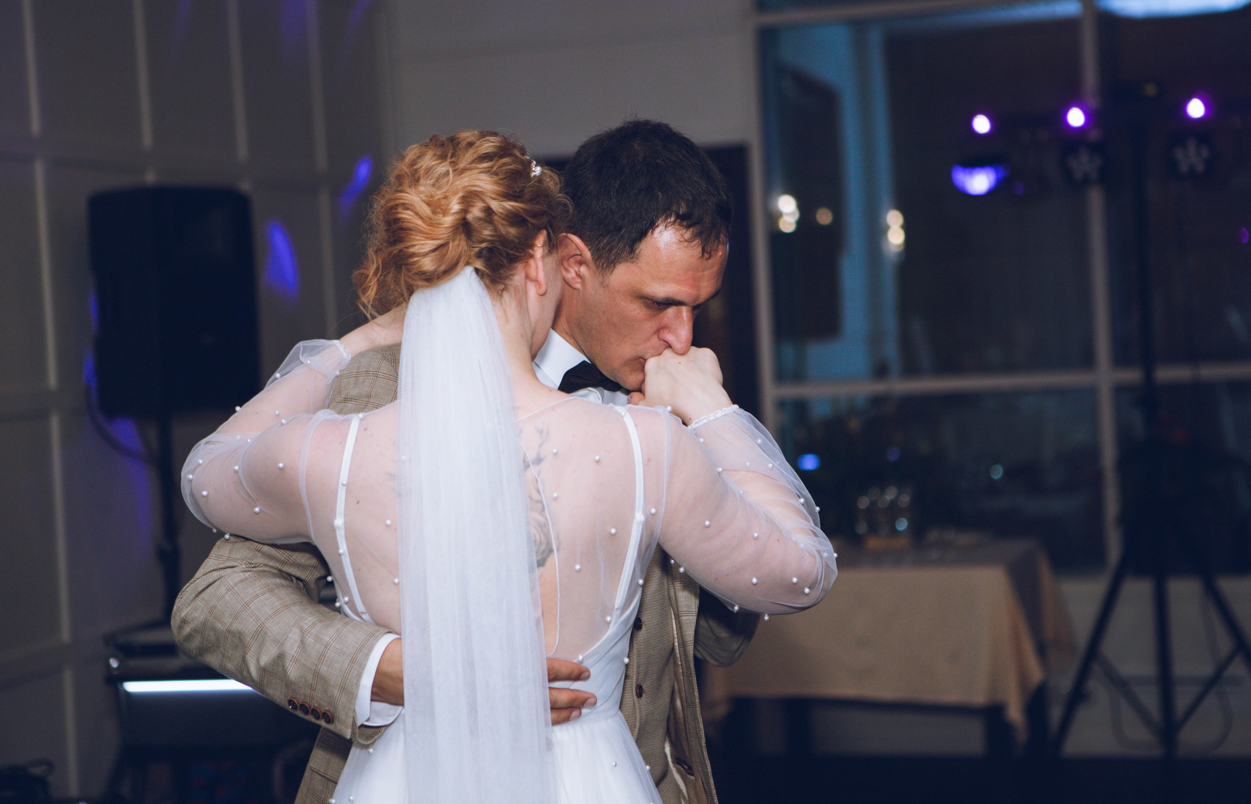 Елена и Алексей. Семейный фотограф в Обнинске Вера Весенняя