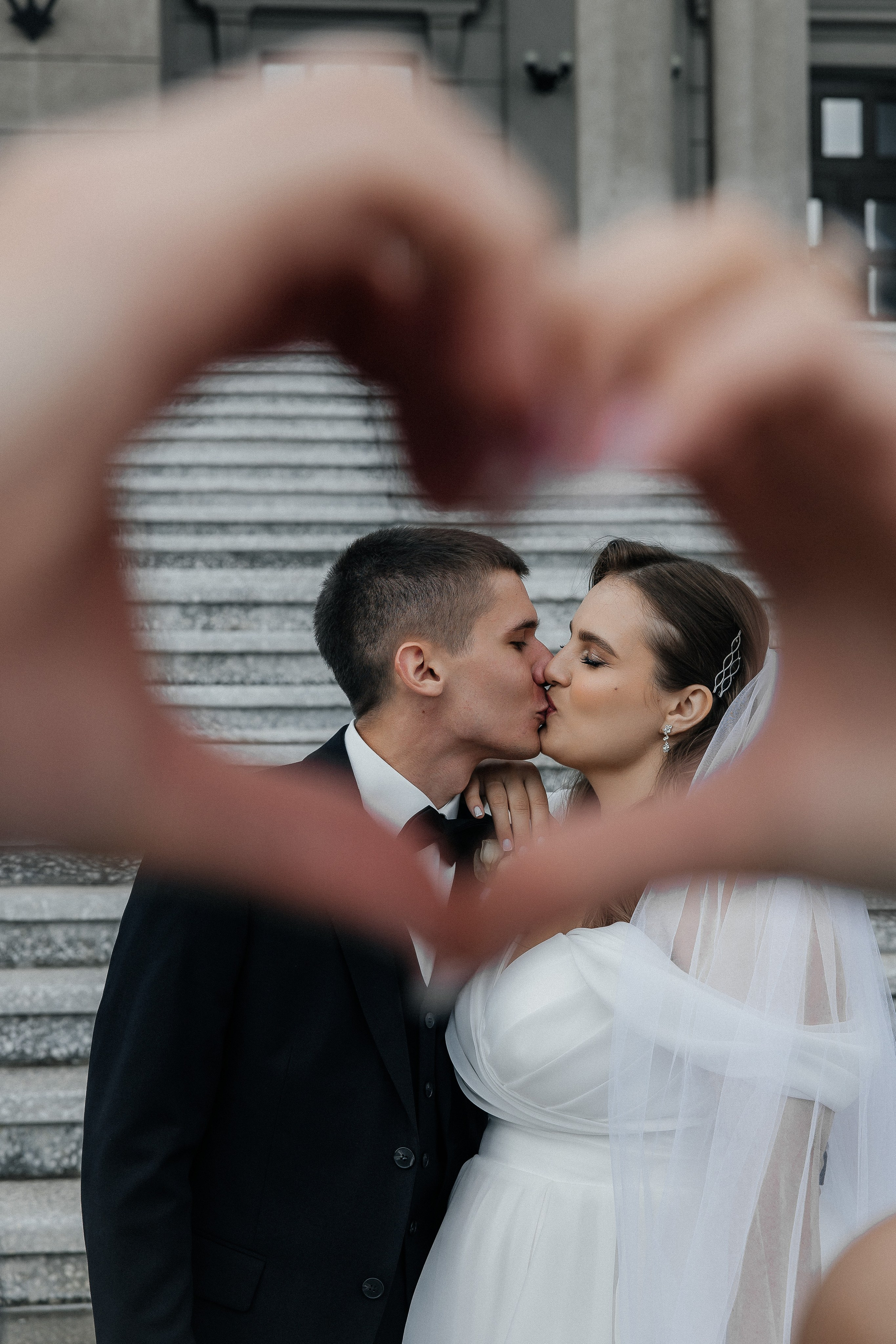 Захар и Олеся. Свадебный и семейный фотограф.Екатерина Булич. Красноярск