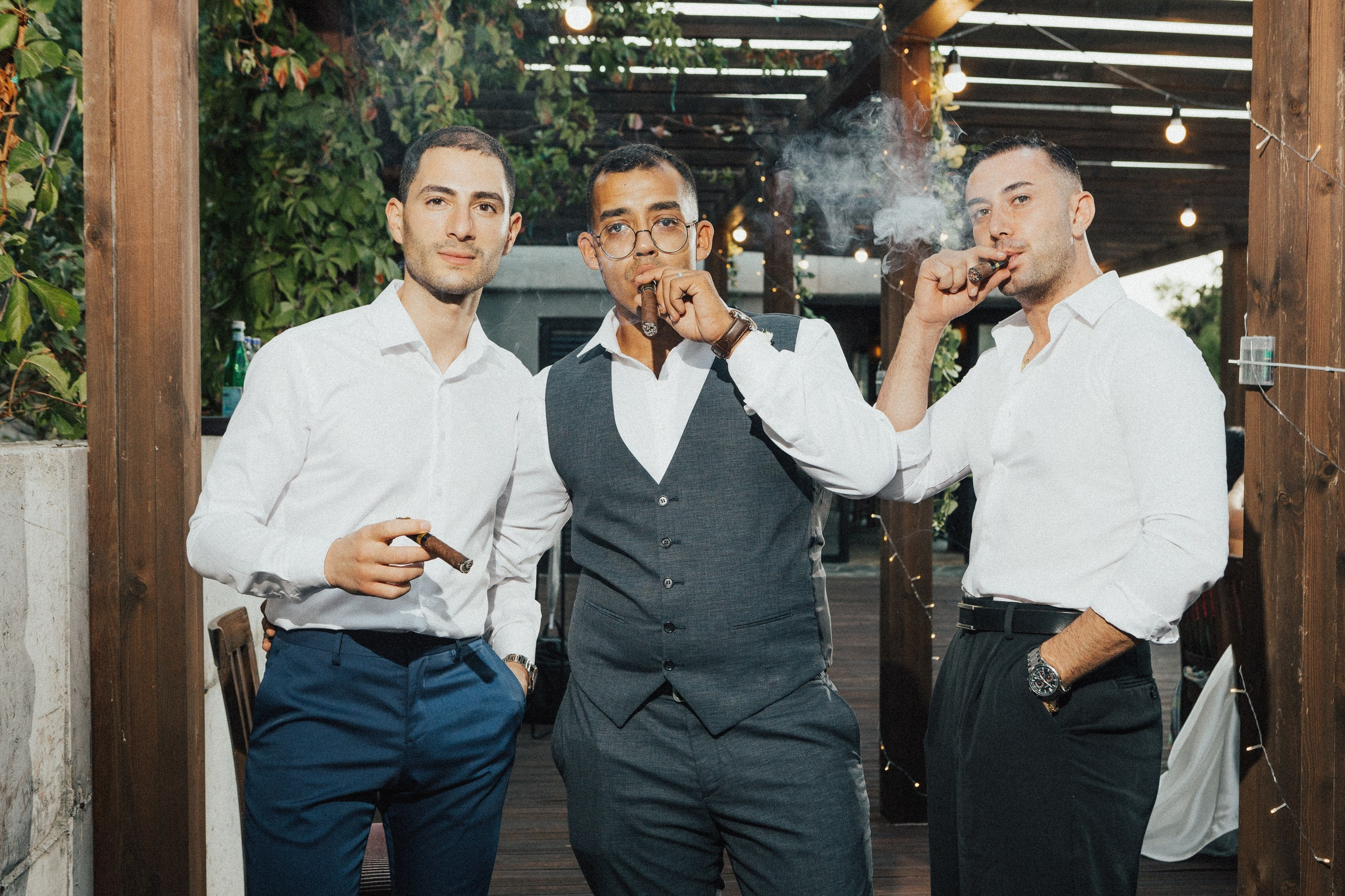 L&A. Фотограф в Батуми Павел Шарников