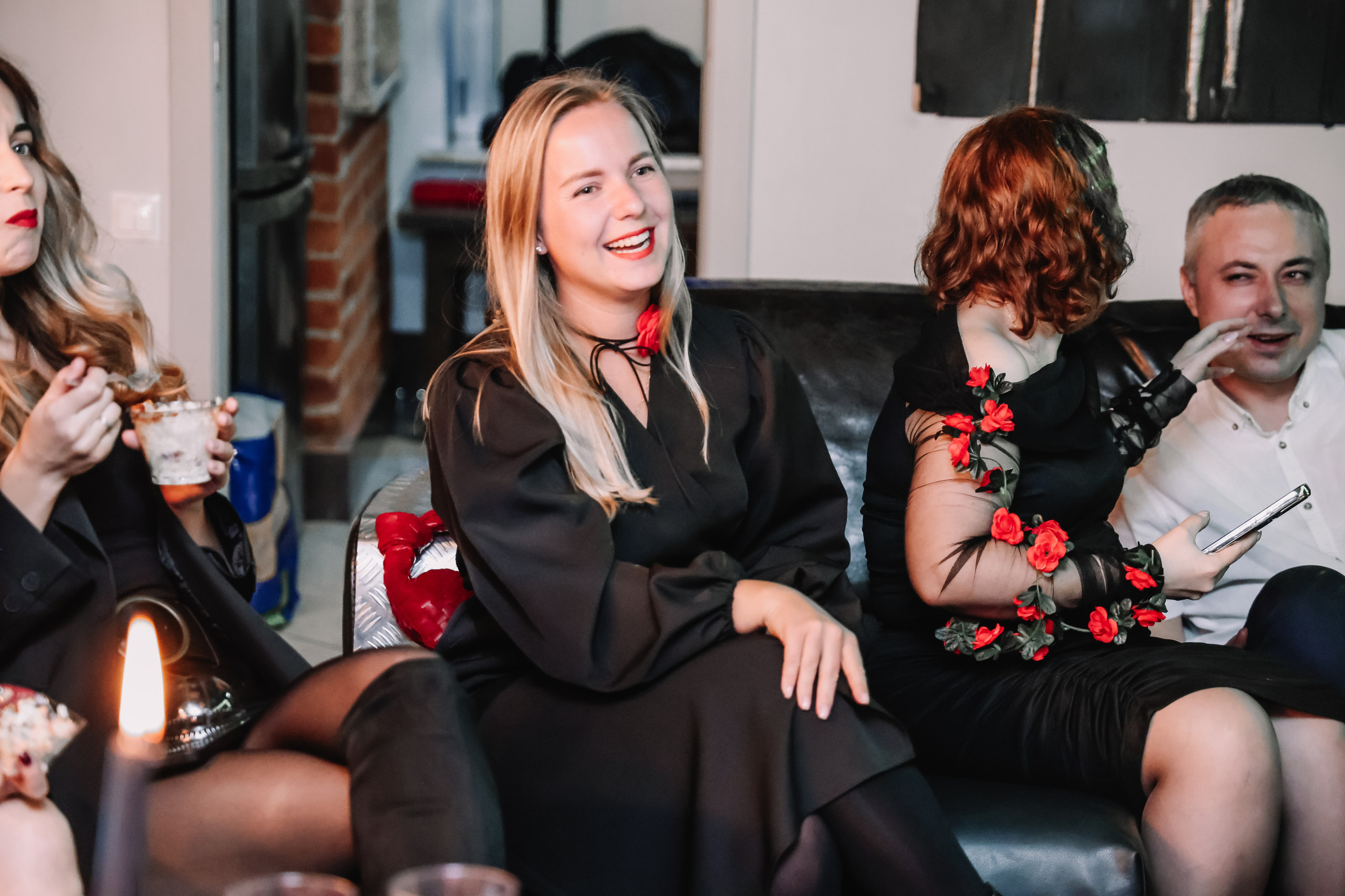 В Лофте. Фотограф и видеограф — Москва