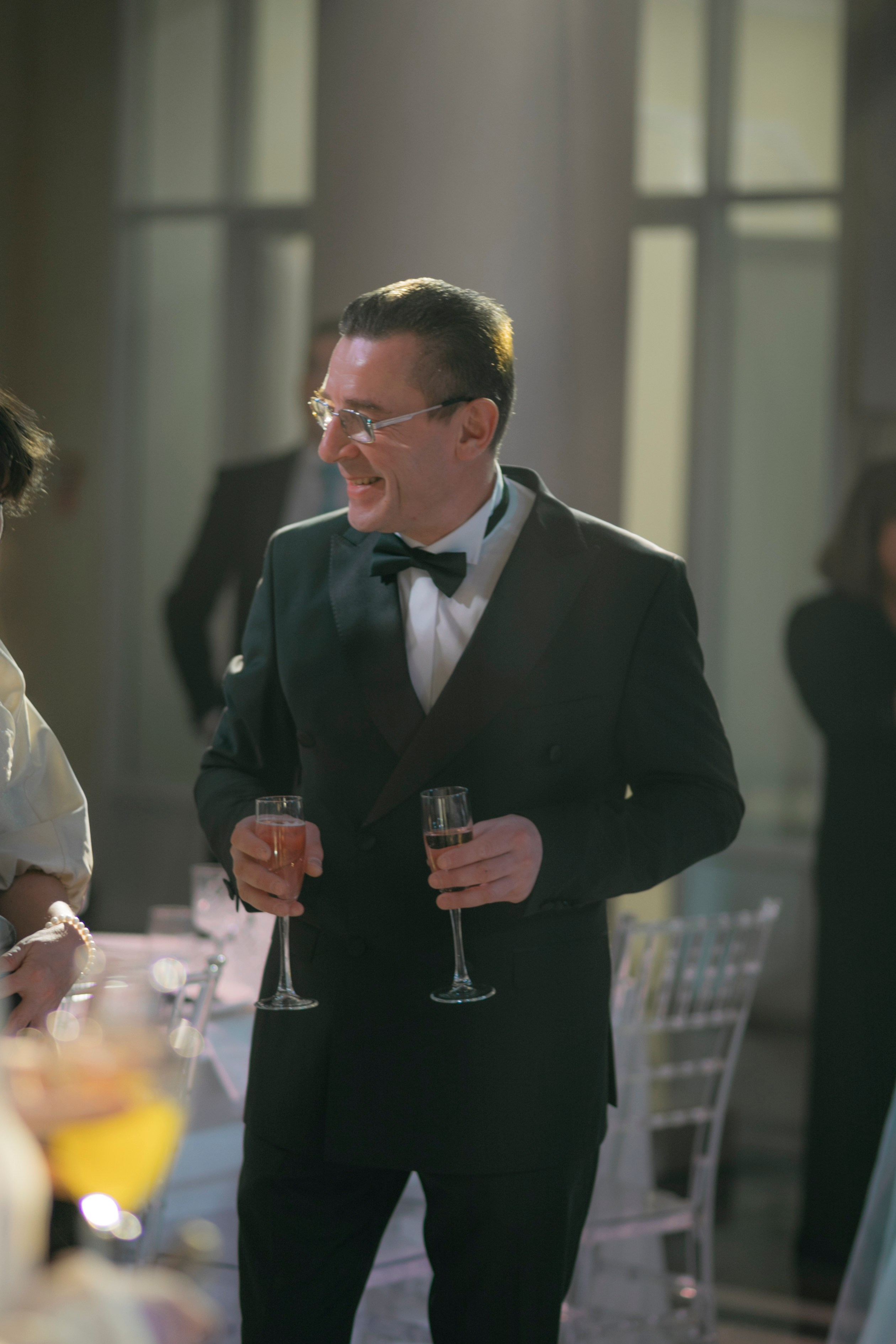 Ball. Фотограф Астафьева Мария