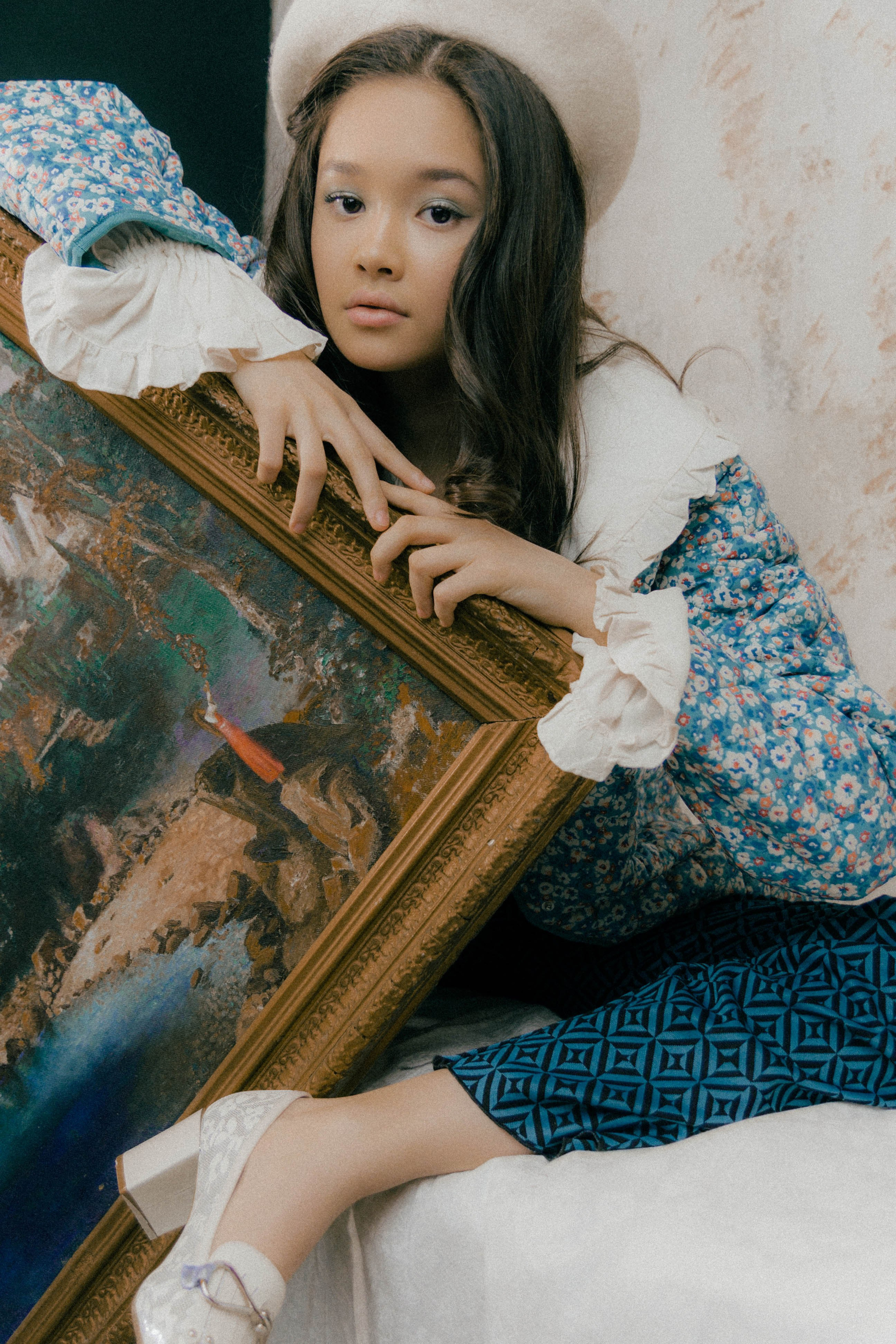 Работы. Индивидуальный фотограф в Оренбурге Кристина Студеникина