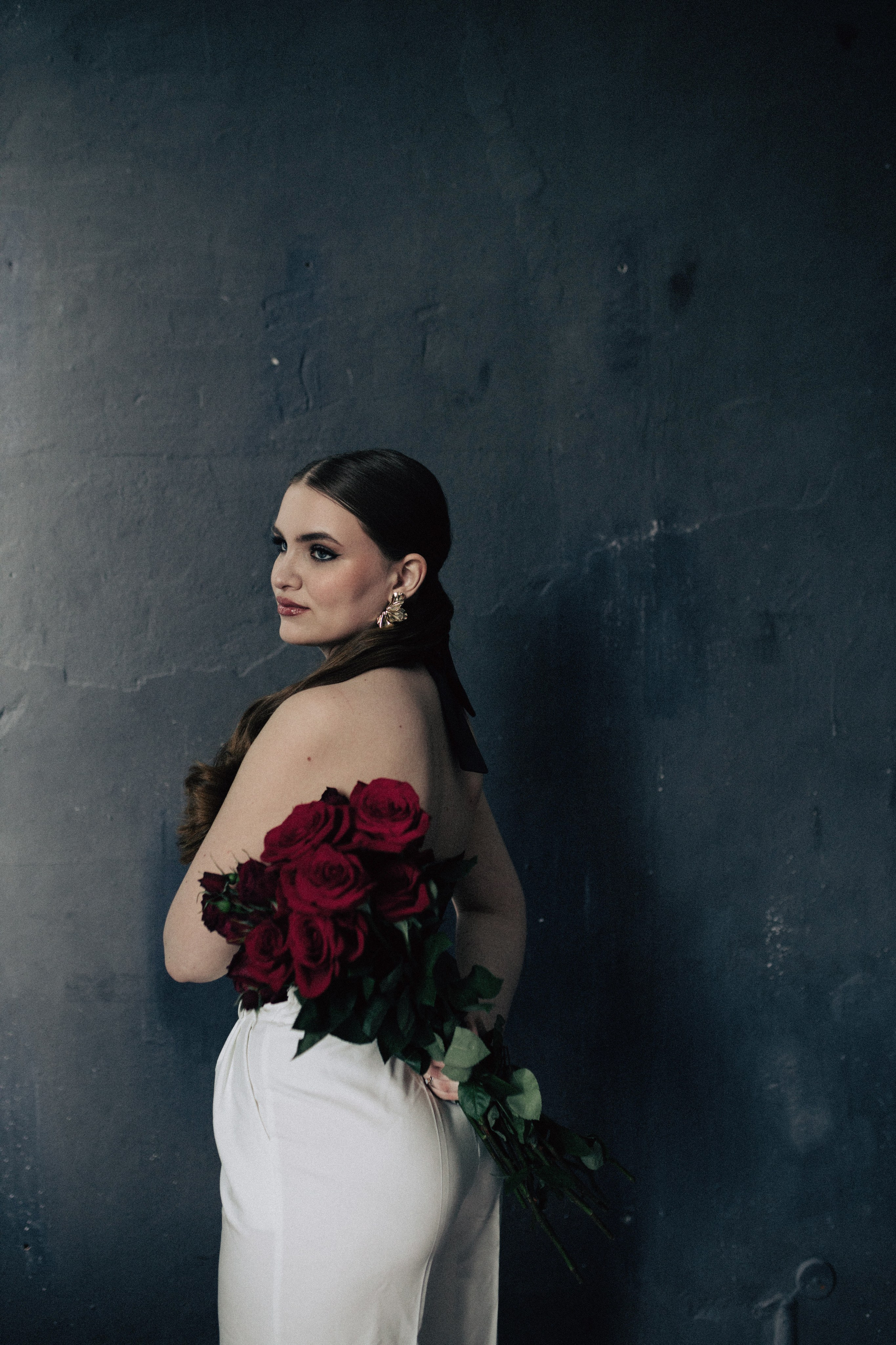 ФОТОДЕНЬ / Татьяна. Фотограф Стилист Тюмень Вера Хайруллина