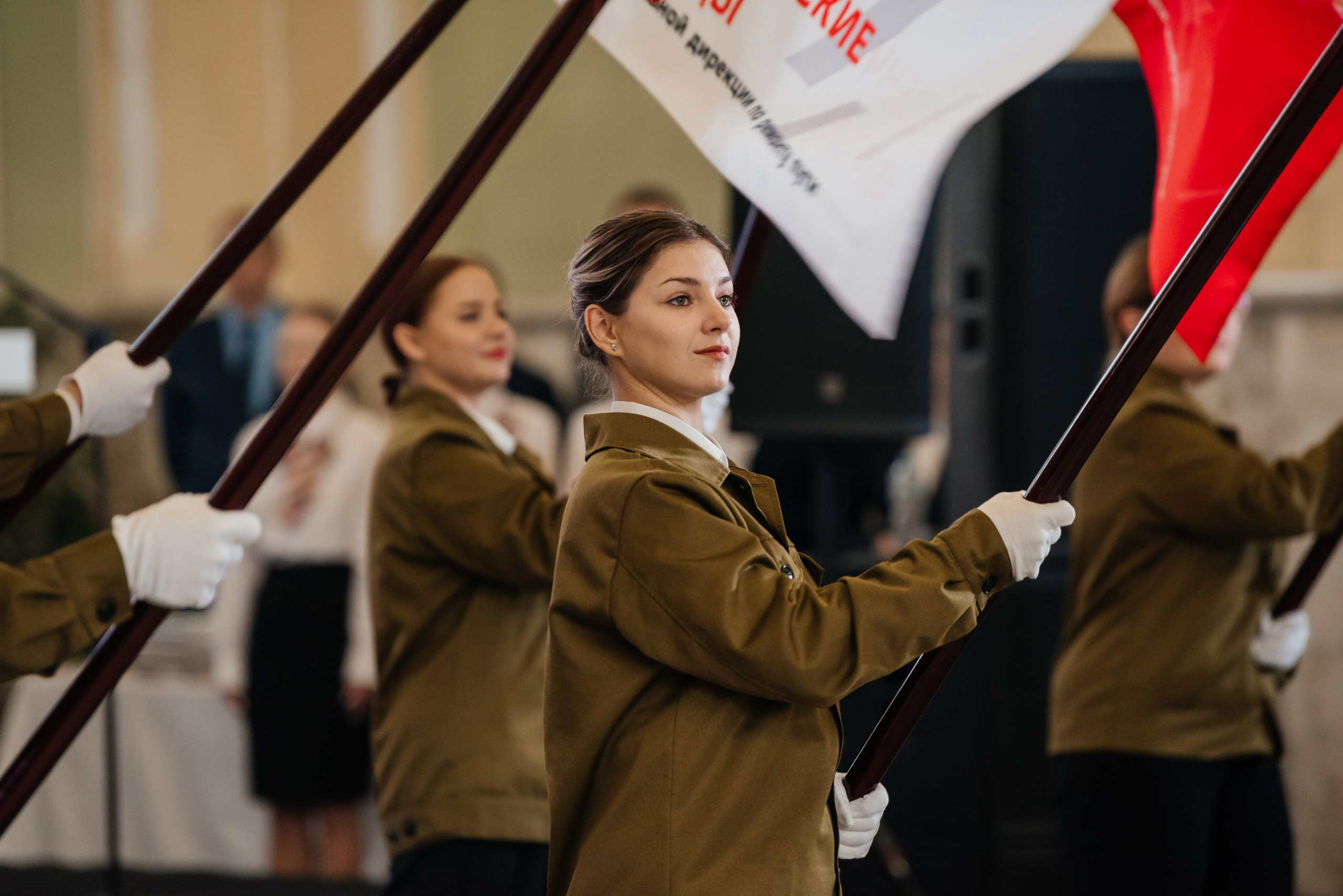 Закрытие ТТС СОЖТ I Рижский вокзал I Москва. Репортажный фотограф в Ростове-на-Дону I Никита Степанов