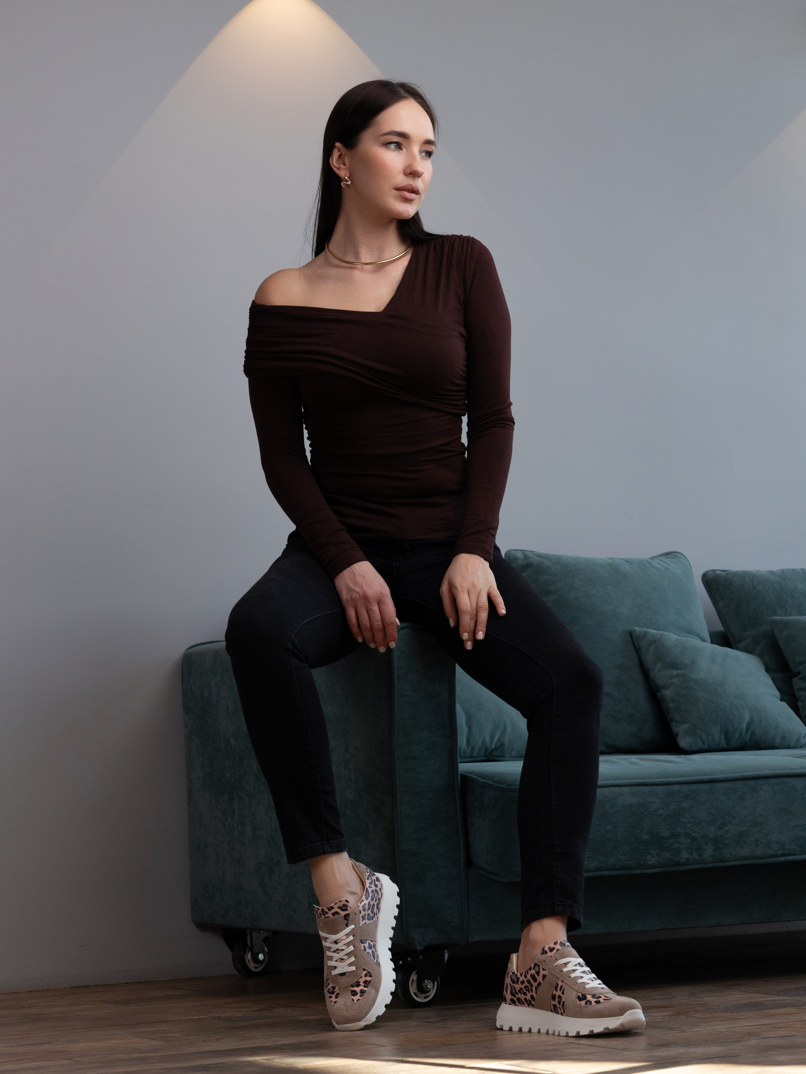 TRIFOGLIO интерьер. Фотограф в Ростове-на-Дону Мария Аверина