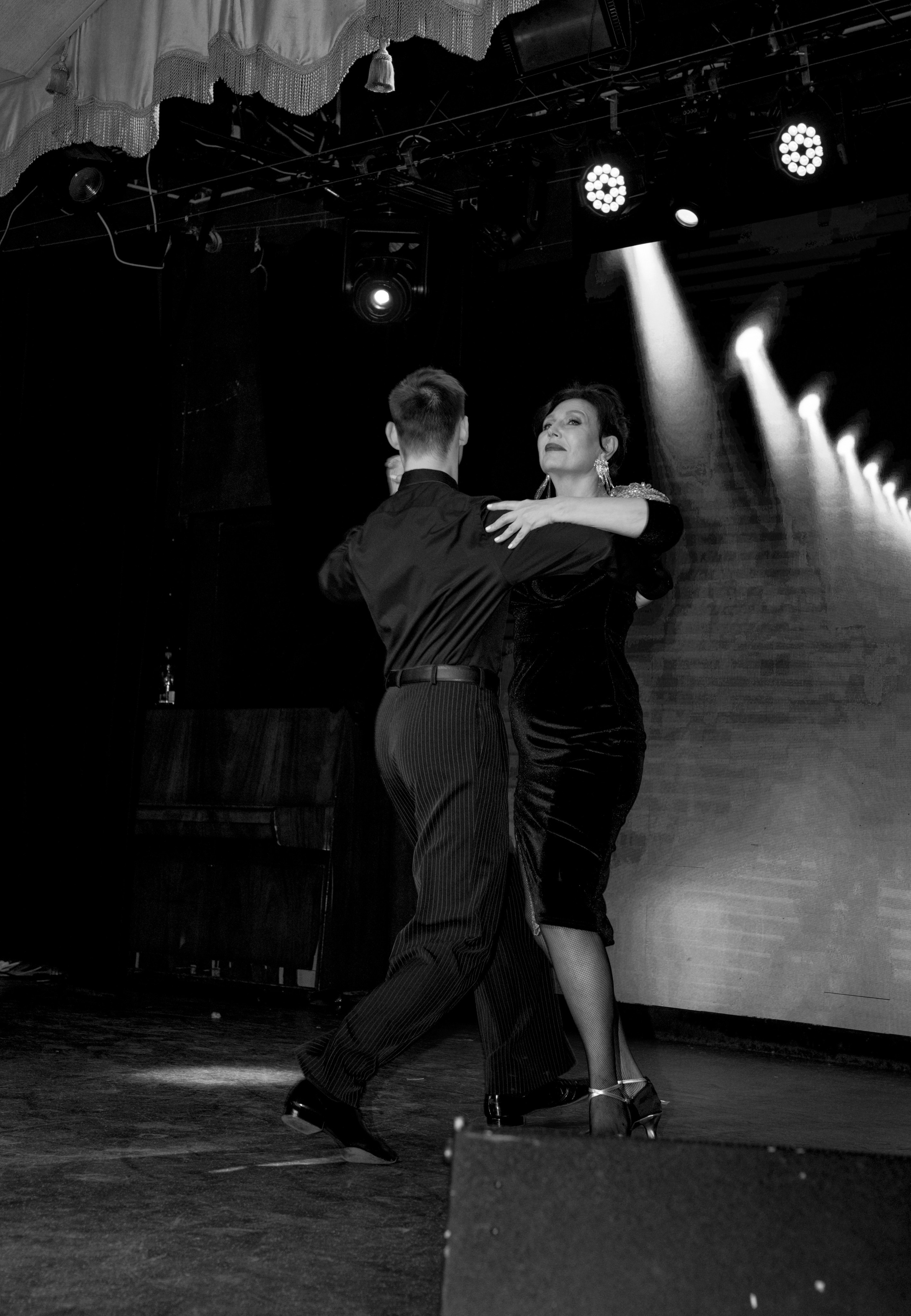 Вечер талантов. Чаплин Холл. Фотограф Санкт-Петербург/Гомель Виктория Петрова