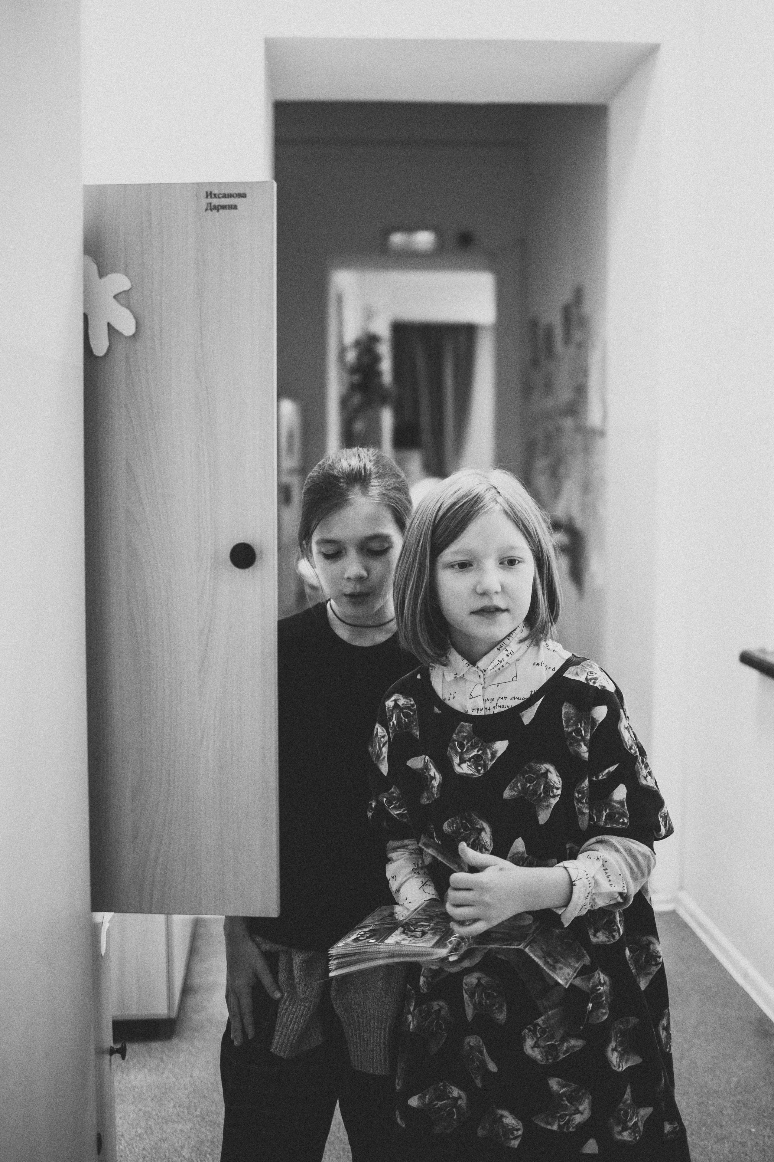 Заглядывая в Аврору. Семейный фотограф в Казани Татьяна Тюрина