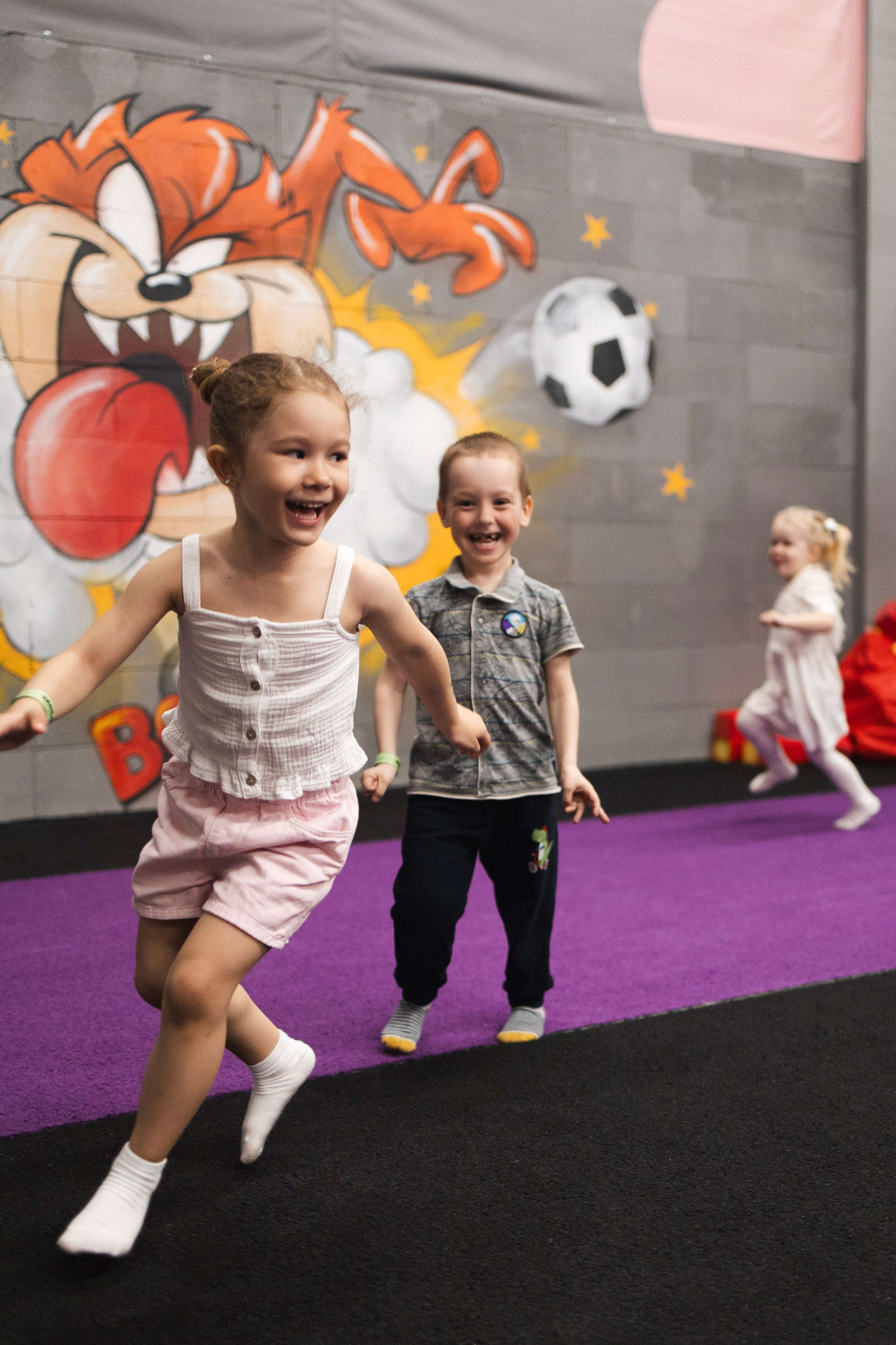 Репортажная съемка. Семейный фотограф в Санкт-Петербурге Гома Анастасия