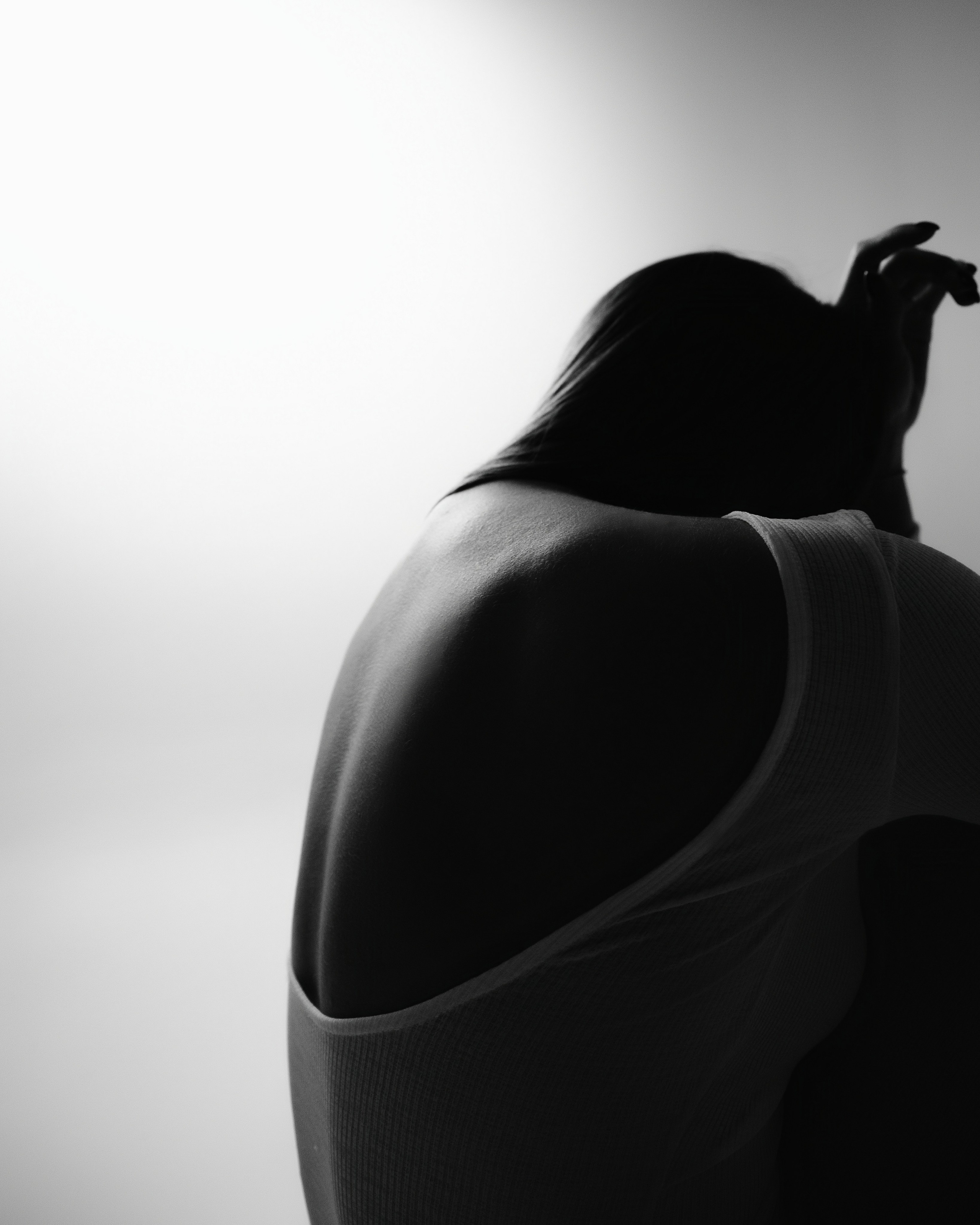 Анфиса. Максим Мороз Фотограф в Санкт-Петербурге