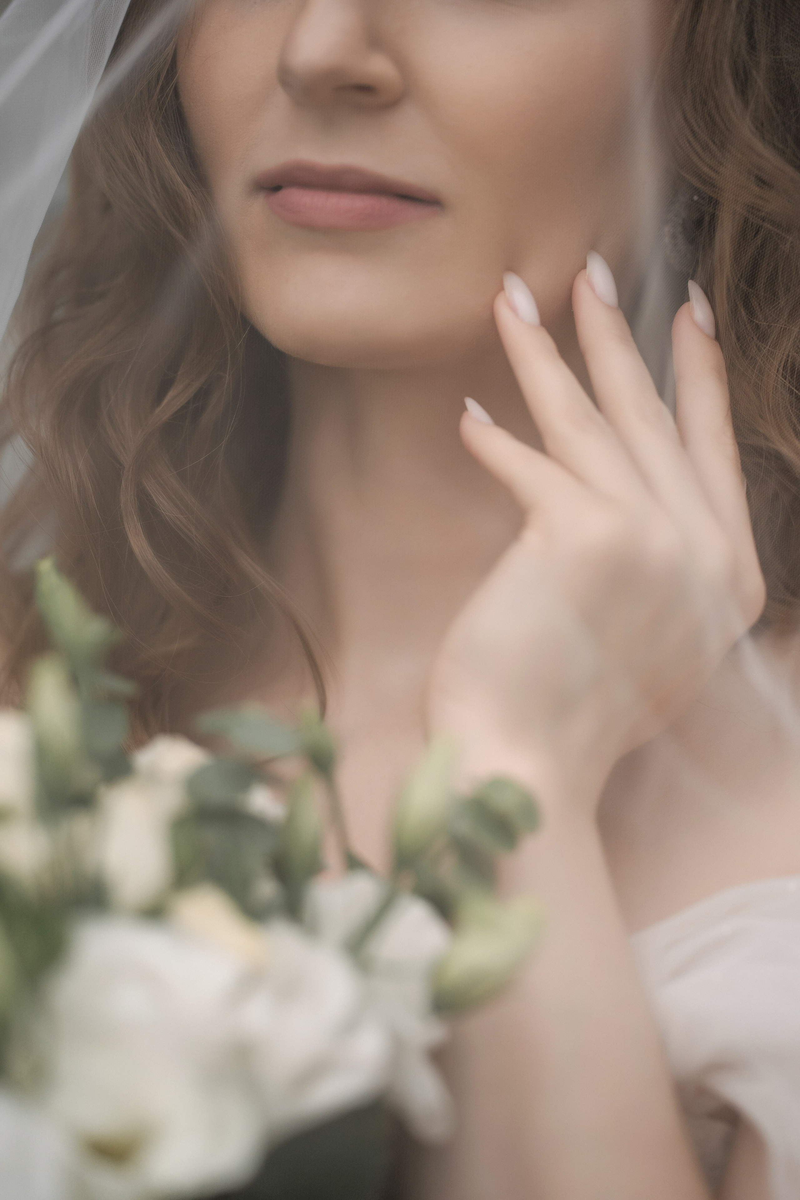 Свадебная история Серафима Кристины. Свадебный фотограф Светлана Харина