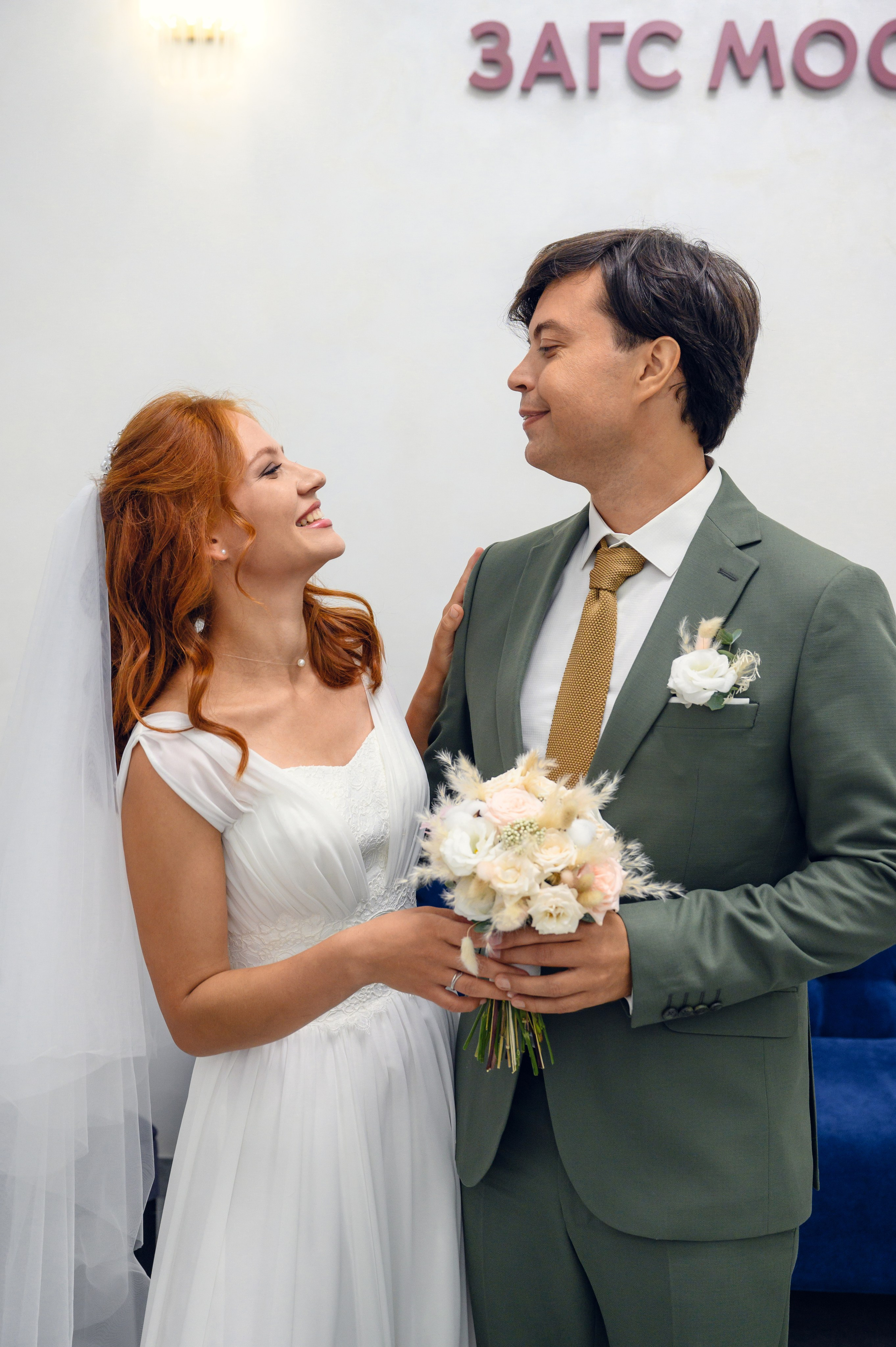 Свадьба Даши и Константина. Фотограф Светозар Андреев