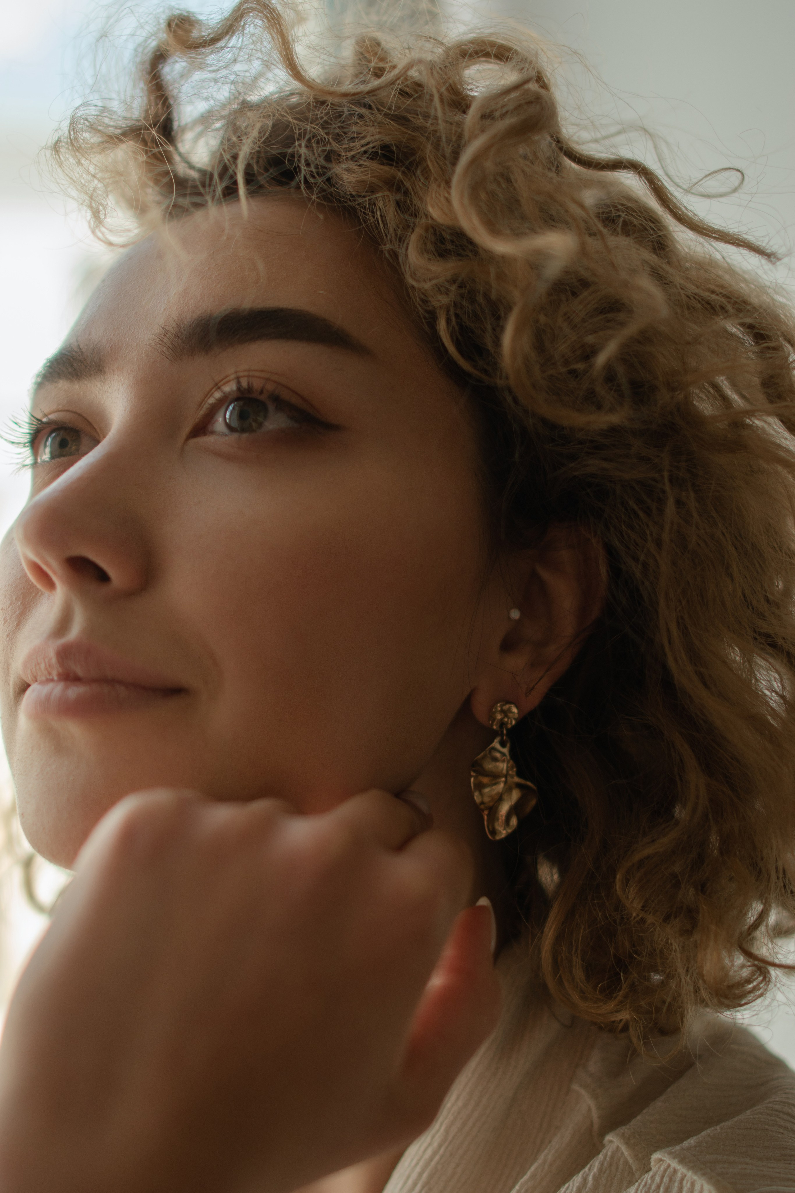 Катя. Семейный и свадебный фотограф в Нижнем Новгороде Анастасия Хренова