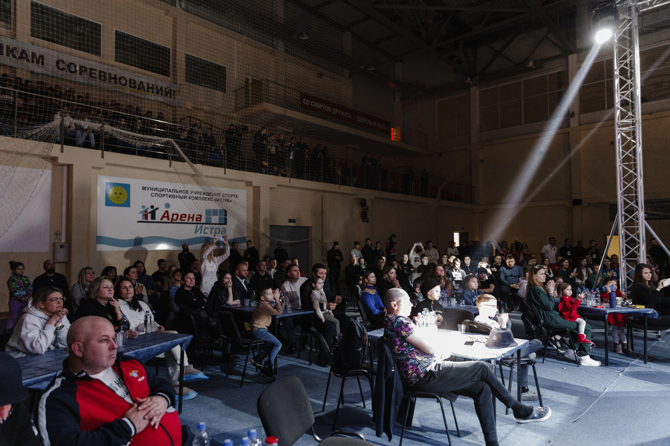 Турнир по ММА «Освобождение» 2023 г. Истра. Свадебный фотограф Фадеева Алёна