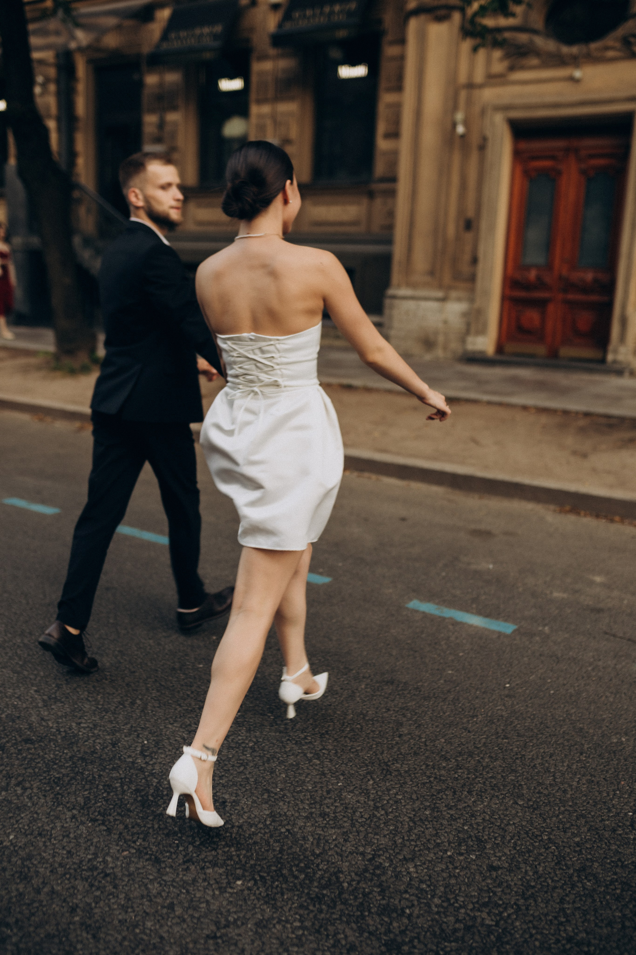 Костя и Лиза|прогулка + катер. Свадебный и love story фотограф в Санкт-Петербурге