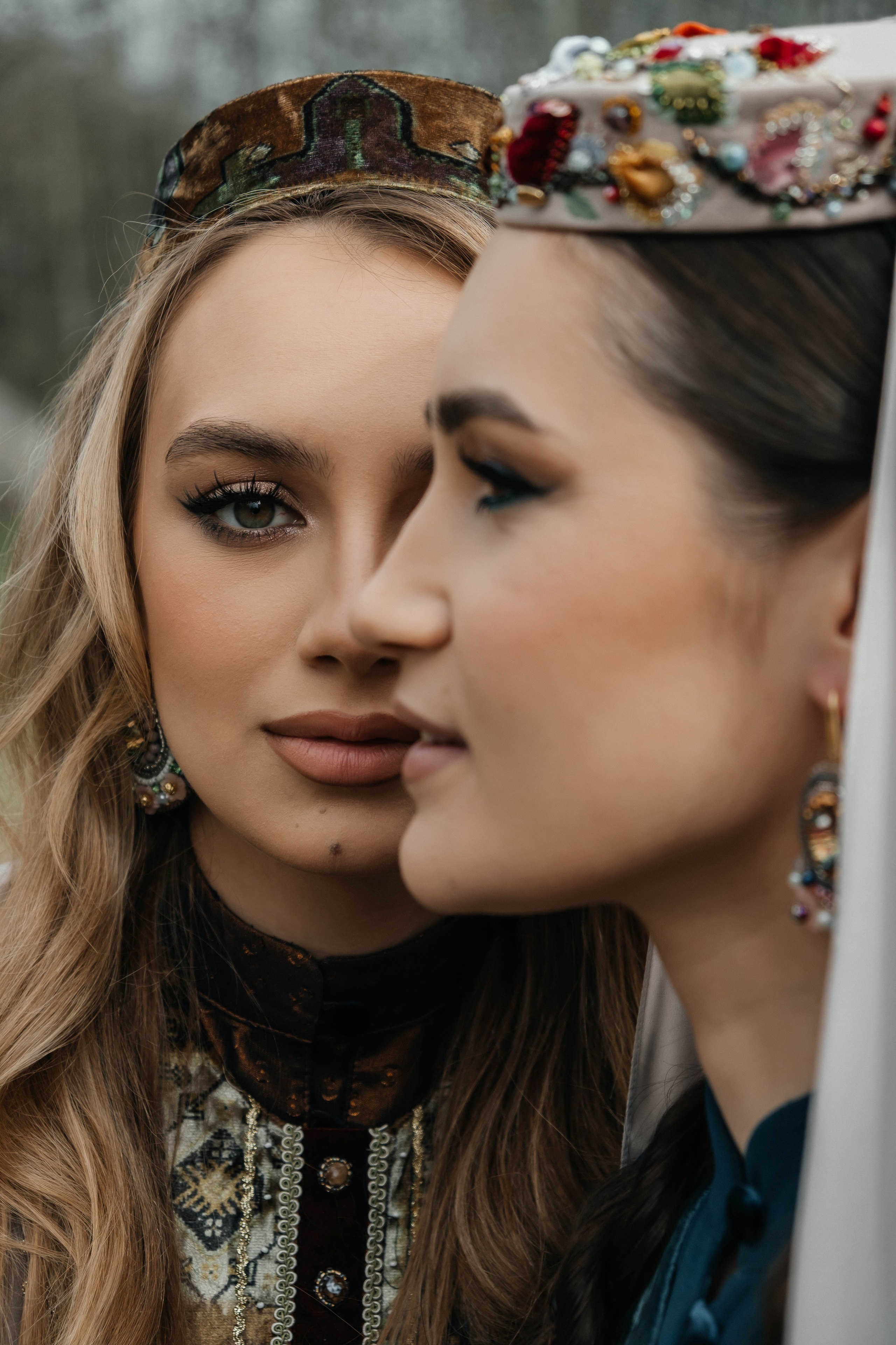 Татарский мир. Свадебный и портретный фотограф Казань | Белебей