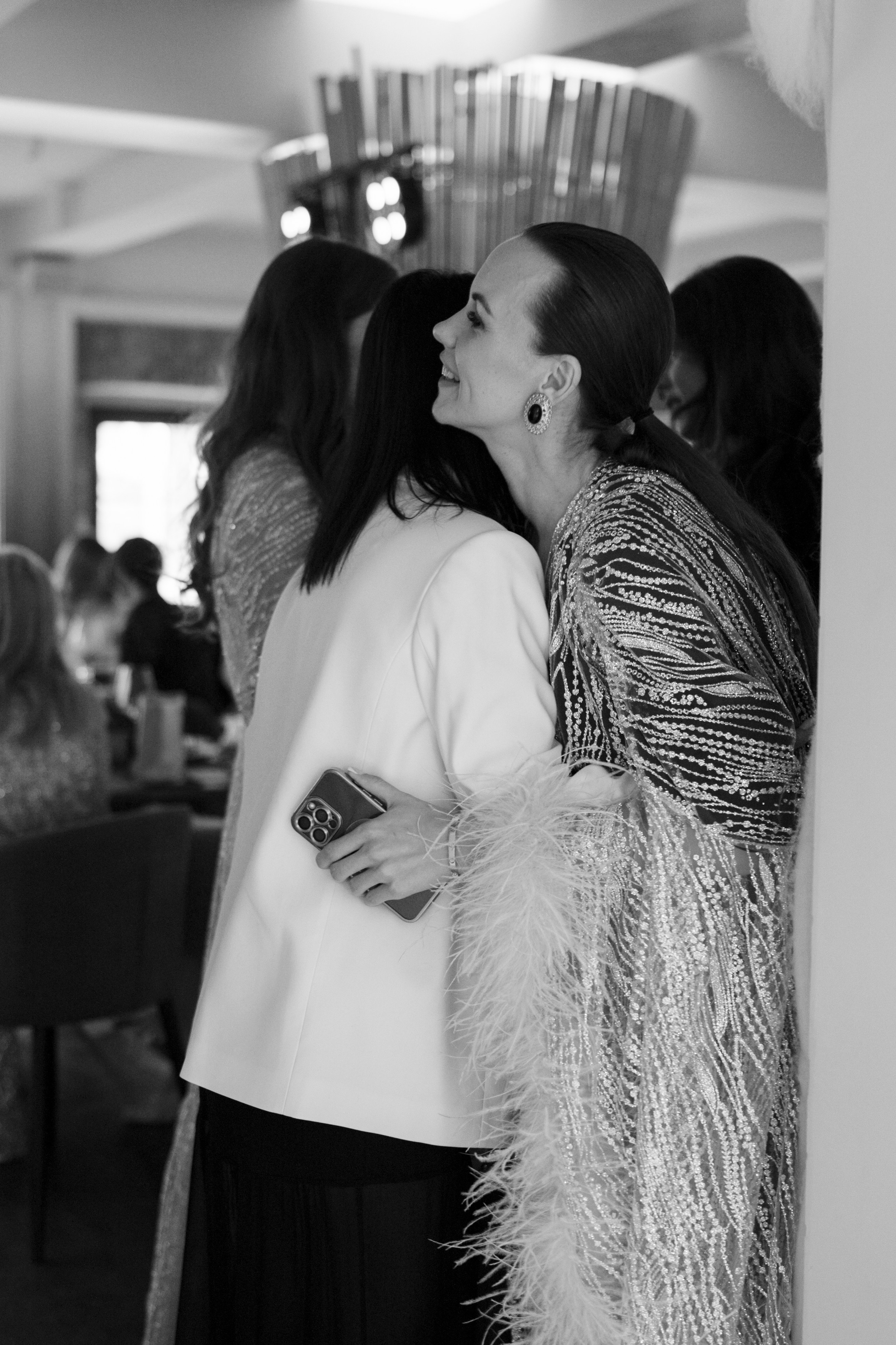 Нетворкинг Бранч WF. Свадебный фотограф в Москве Кристина Чехова