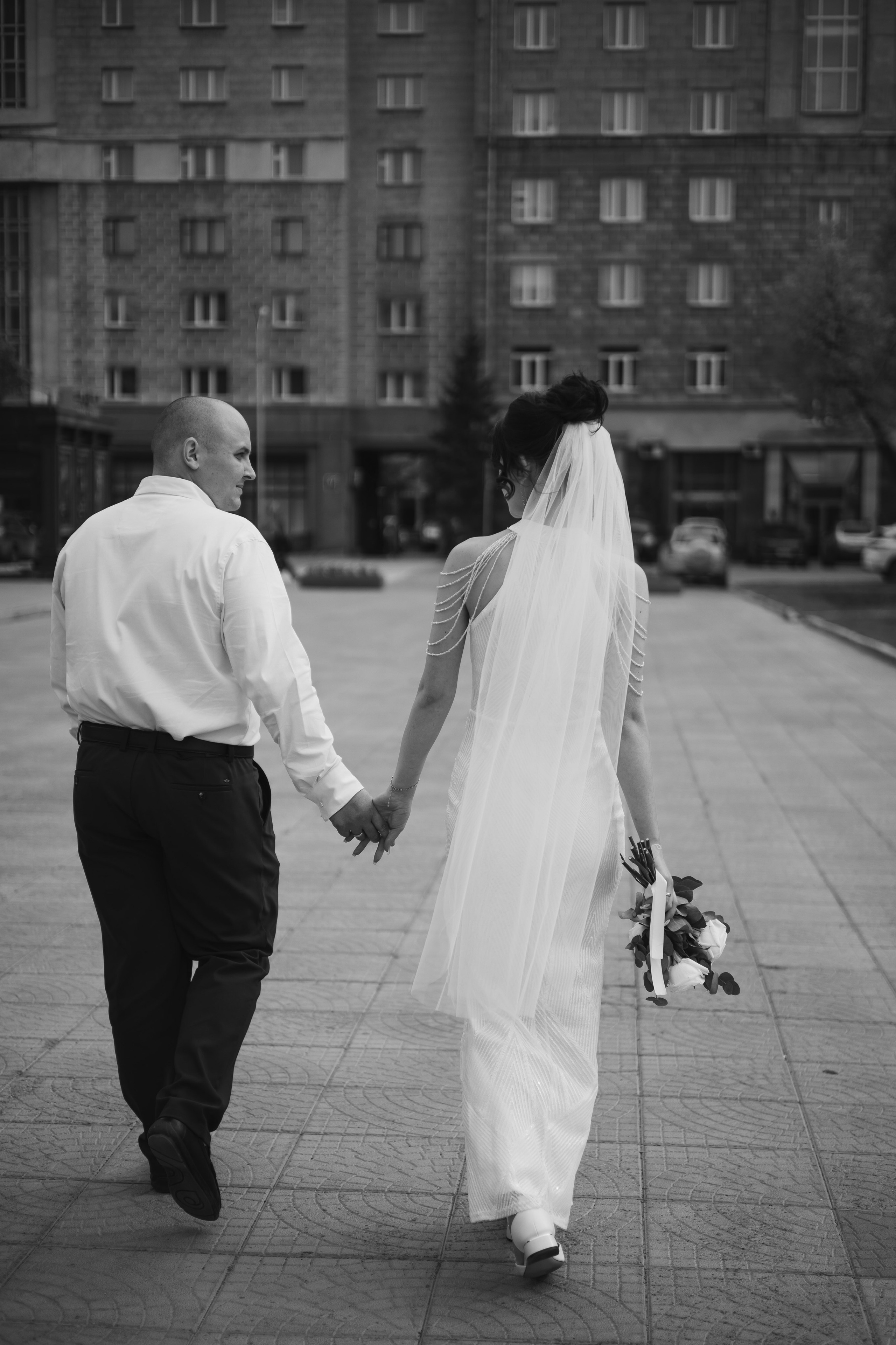 15.05.25 Виктор & Вероника. Свадебный и семейный фотограф в Новосибирске Дарья Кель