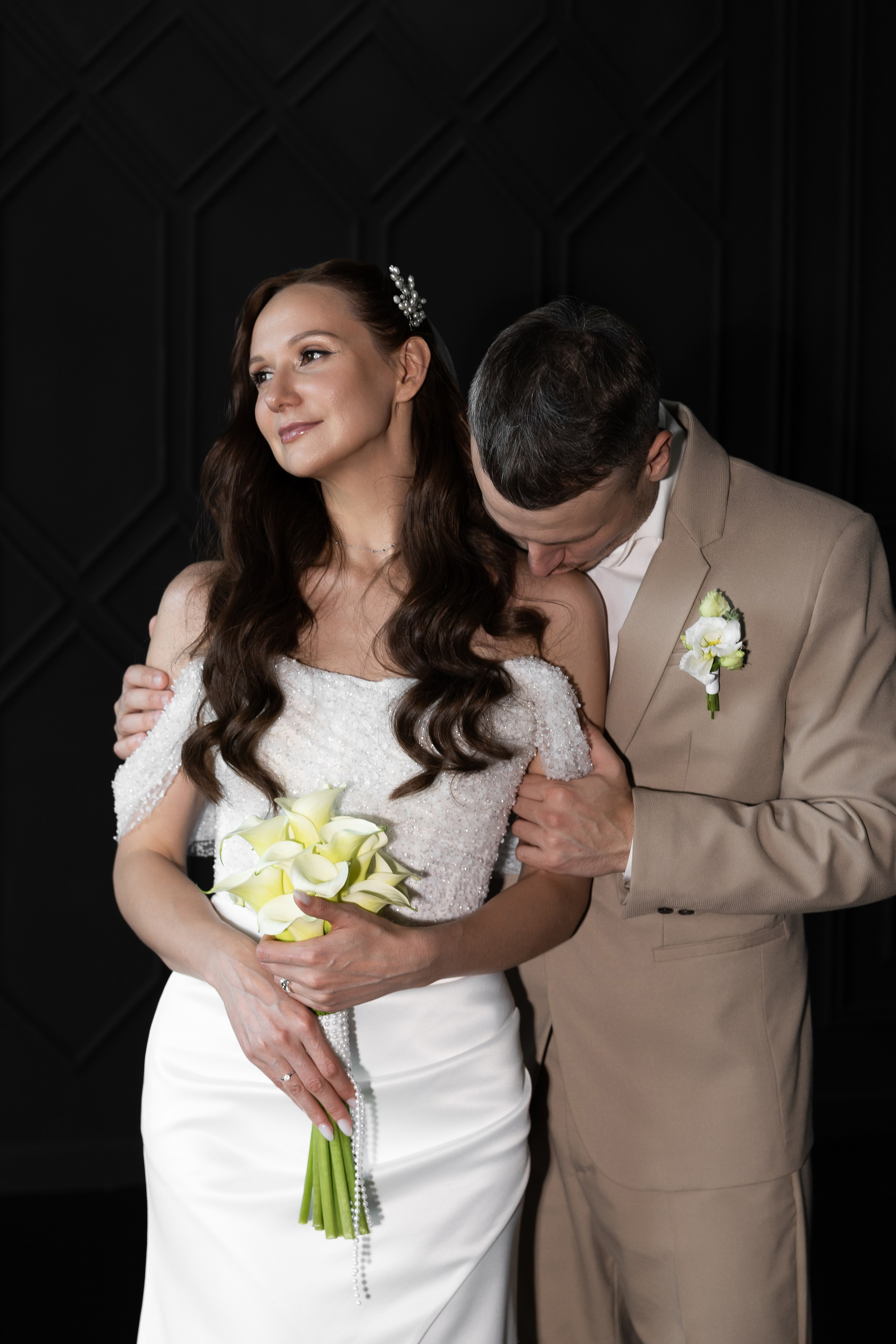 11.07.25 Андрей & Евгения. Свадебный и семейный фотограф в Новосибирске Дарья Кель