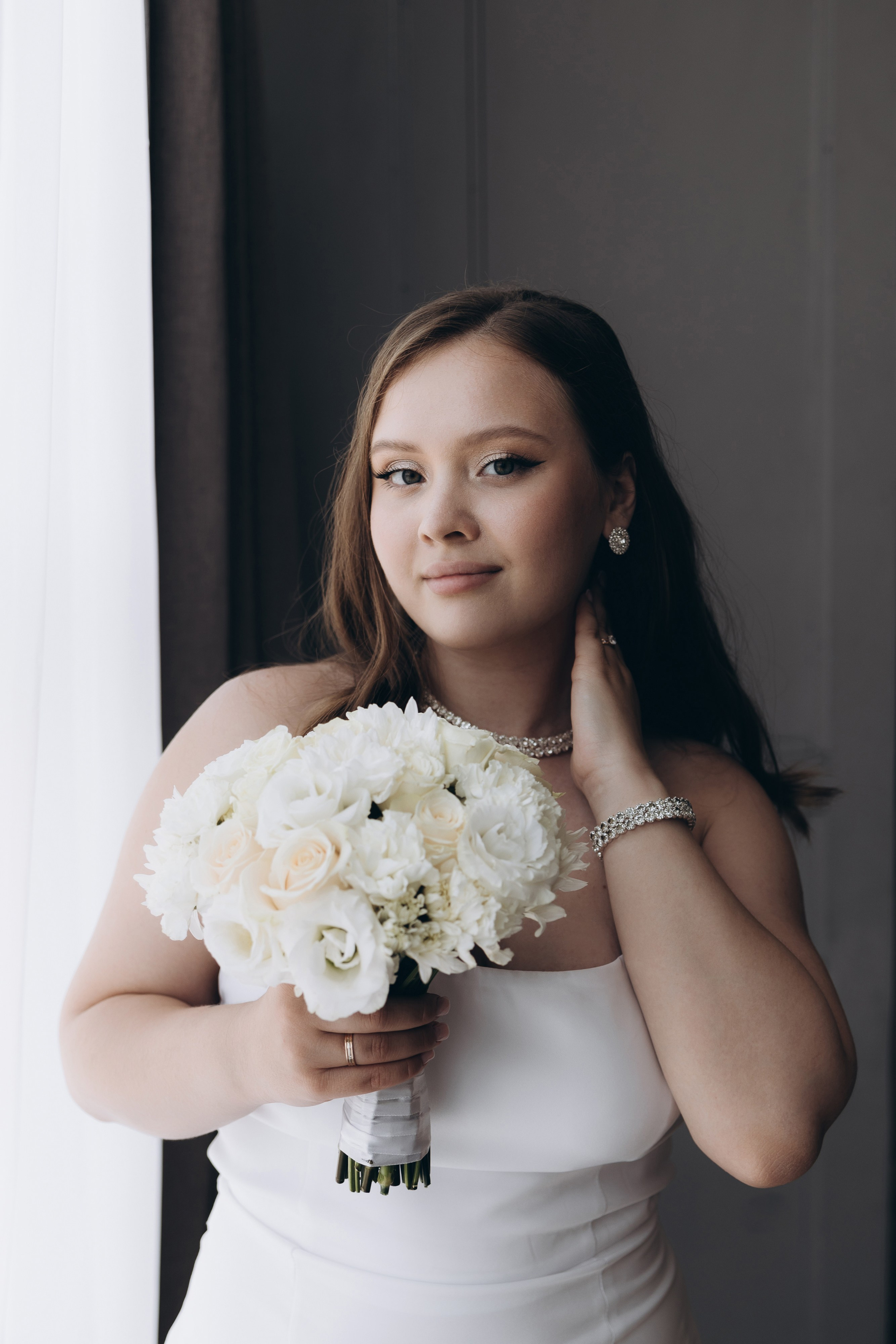 Данил & Алина. Свадебный и семейный фотограф в Новосибирске Дарья Кель