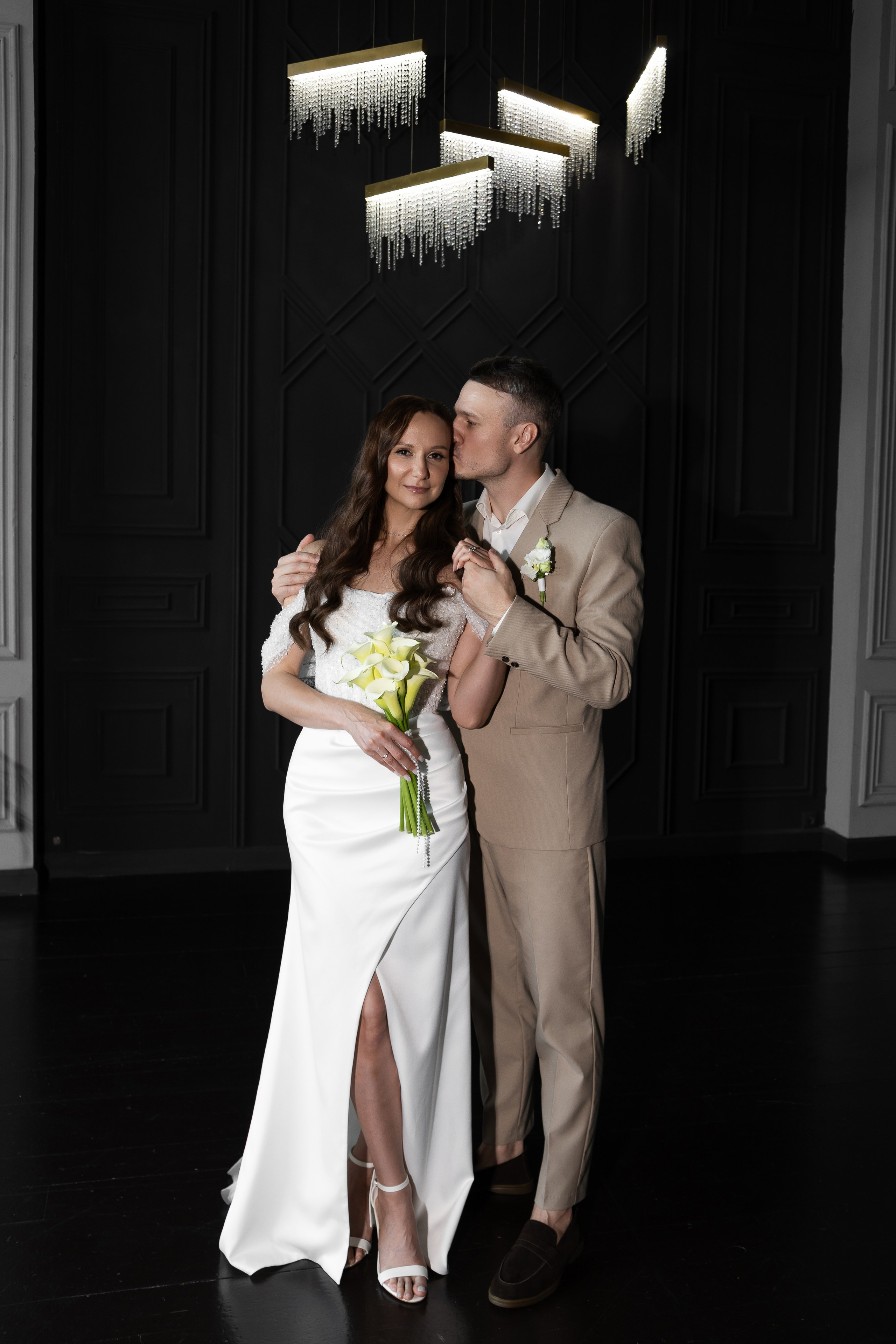 11.07.25 Андрей & Евгения. Свадебный и семейный фотограф в Новосибирске Дарья Кель