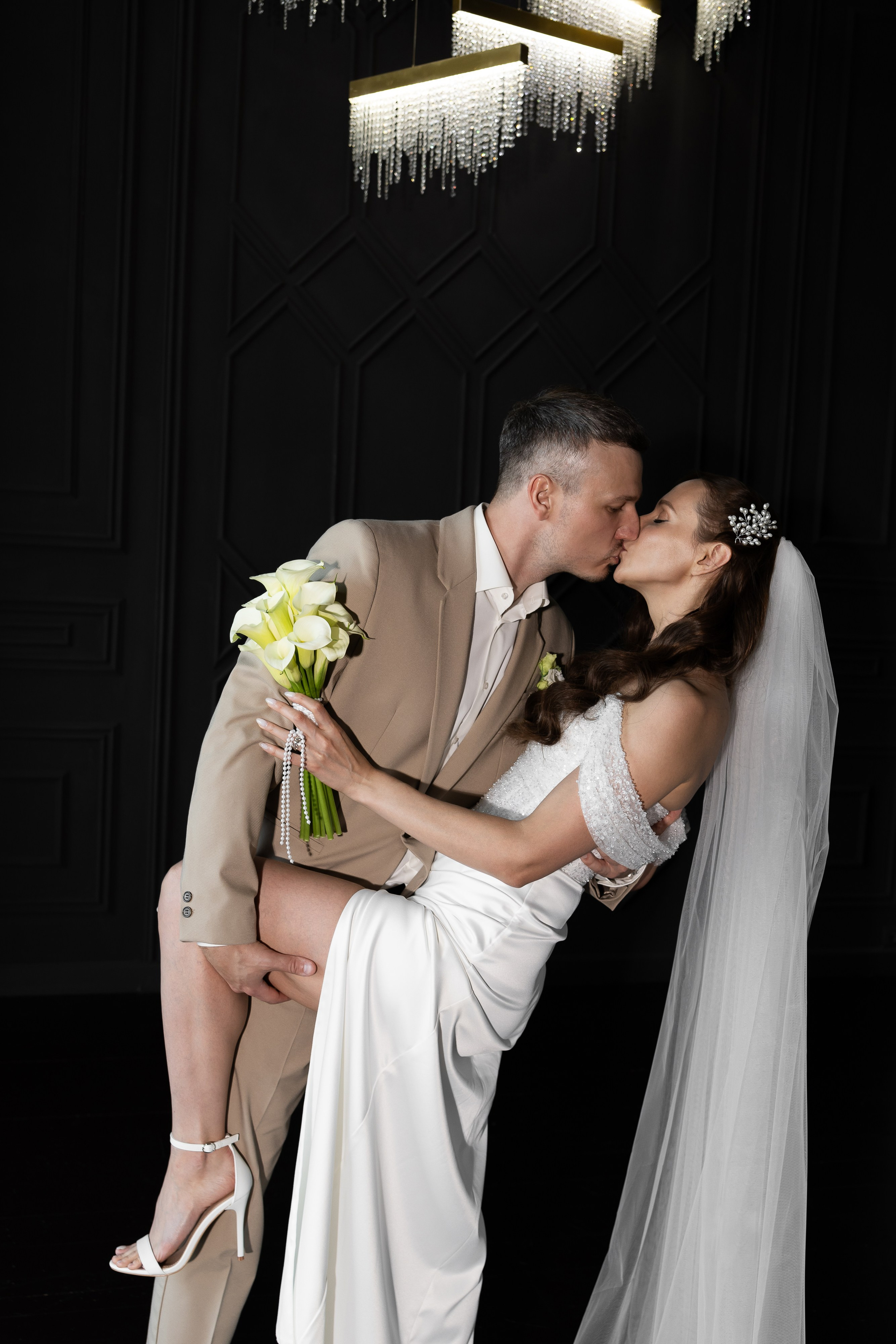 11.07.25 Андрей & Евгения. Свадебный и семейный фотограф в Новосибирске Дарья Кель