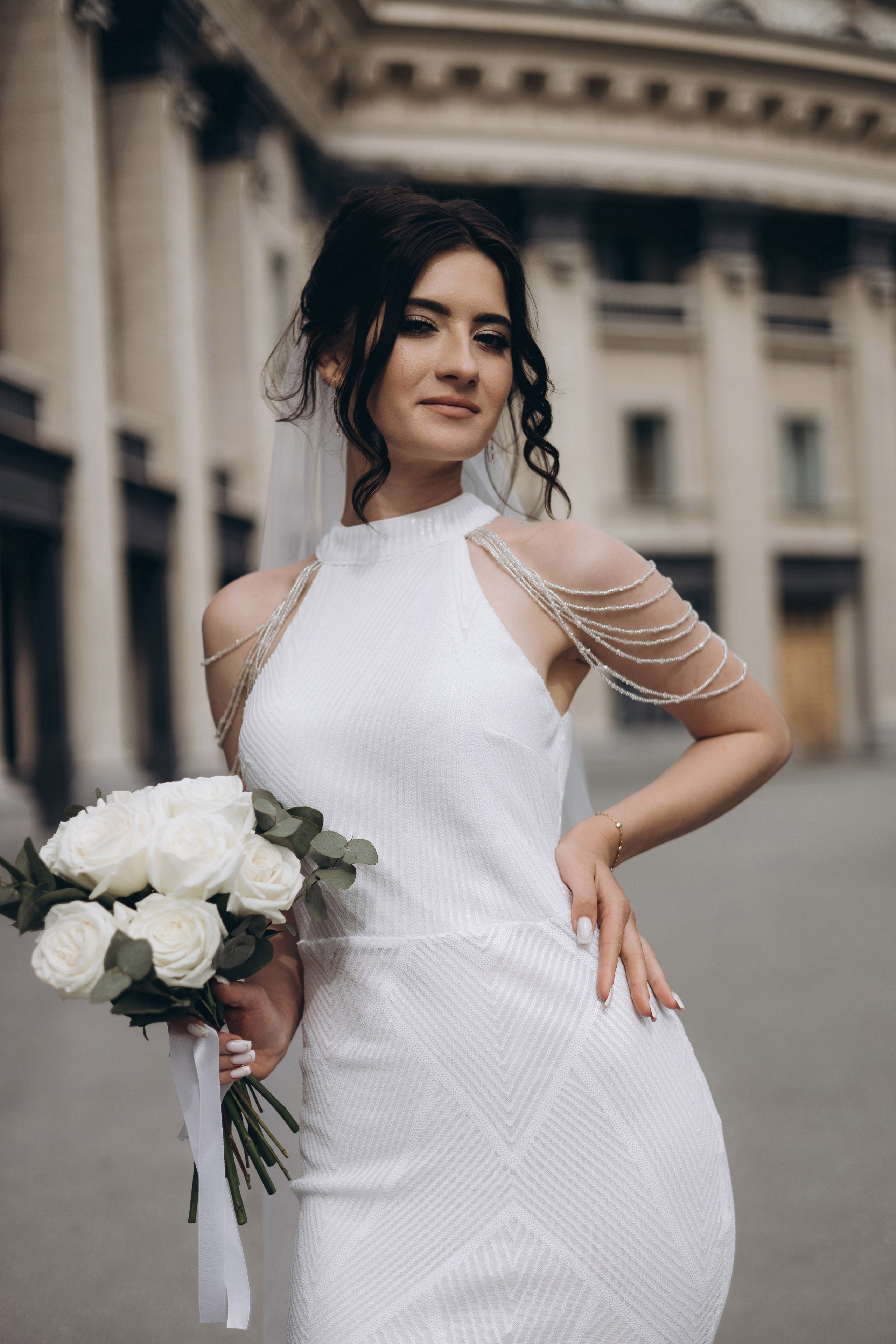 15.05.25 Виктор & Вероника. Свадебный и семейный фотограф в Новосибирске Дарья Кель