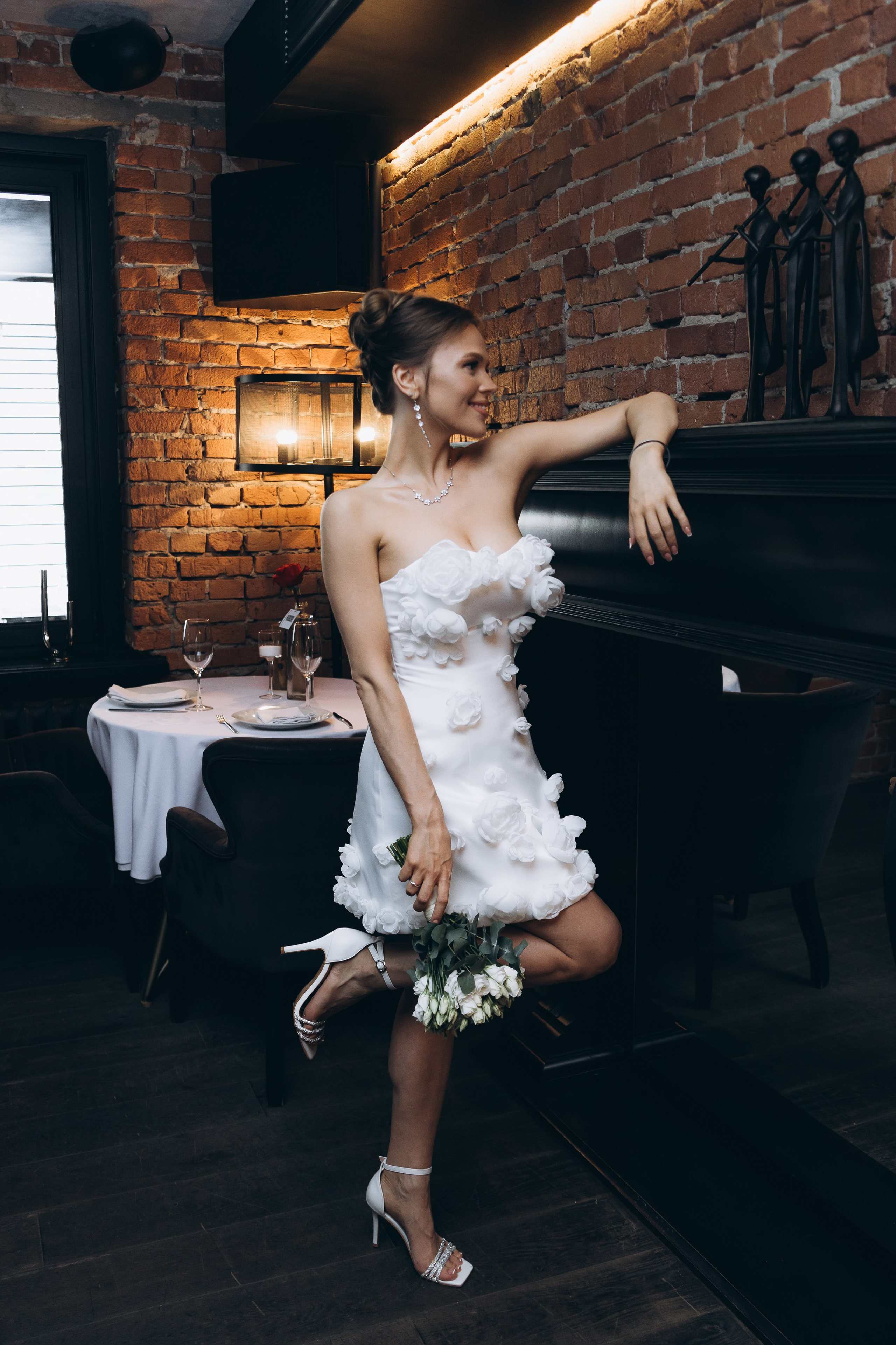 05.07.25 Юрий & София. Свадебный и семейный фотограф в Новосибирске Дарья Кель