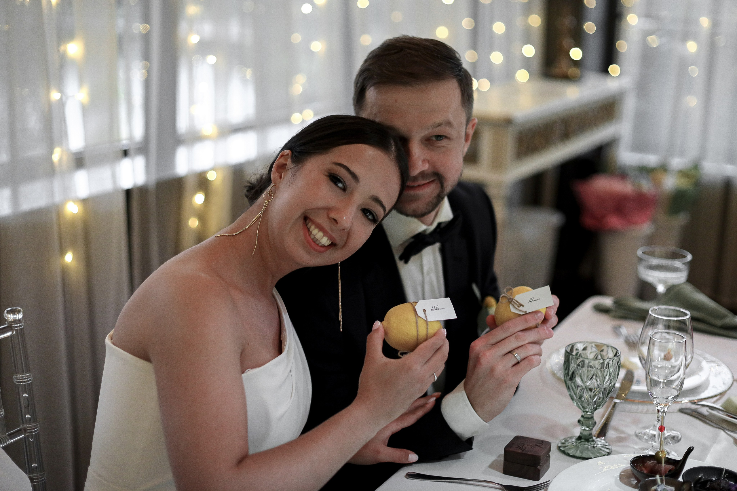 A&P. Anastasia Jes | Свадебный фотограф