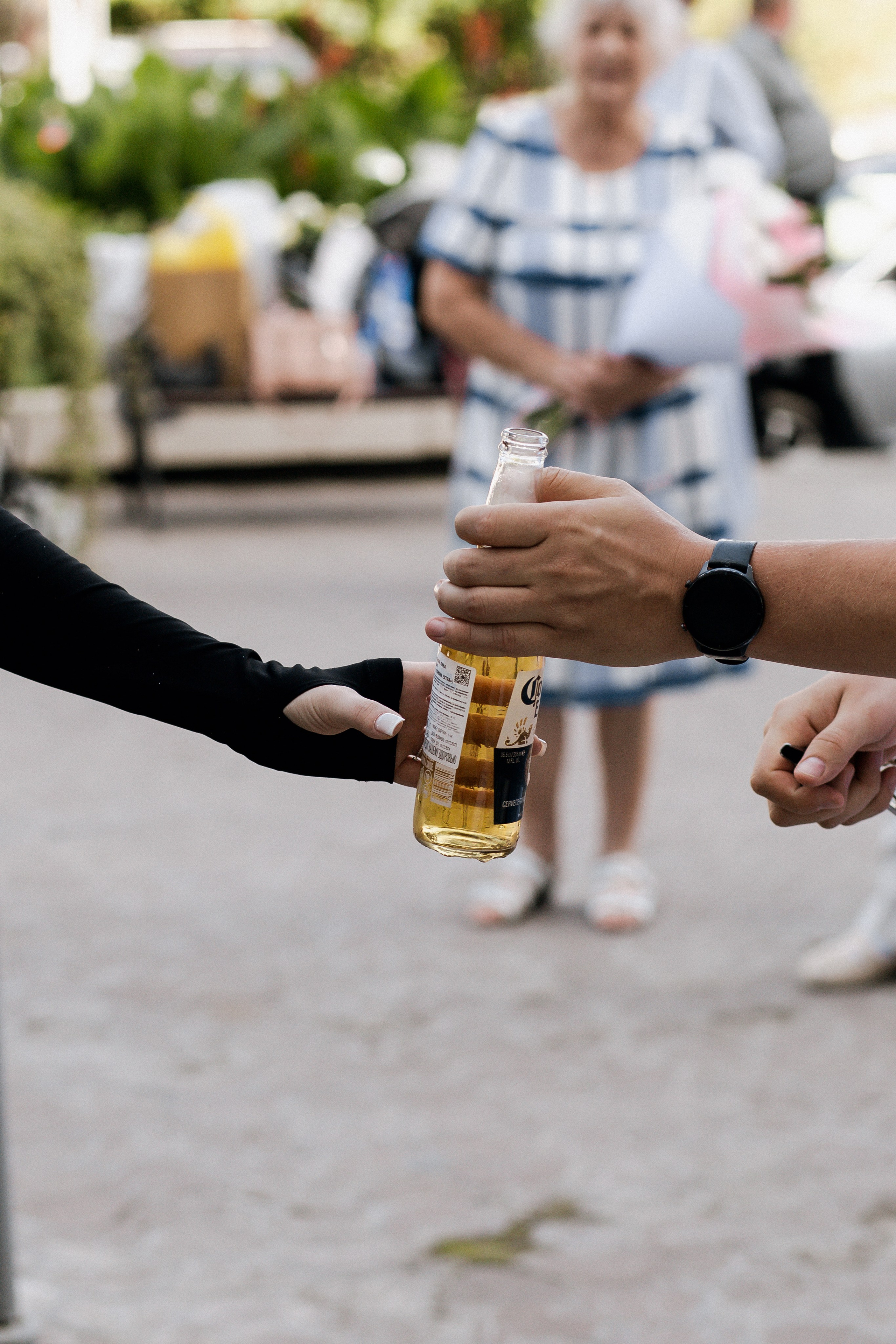 Юлия и Игорь. Фотограф Юлия Герасимова Иркутск