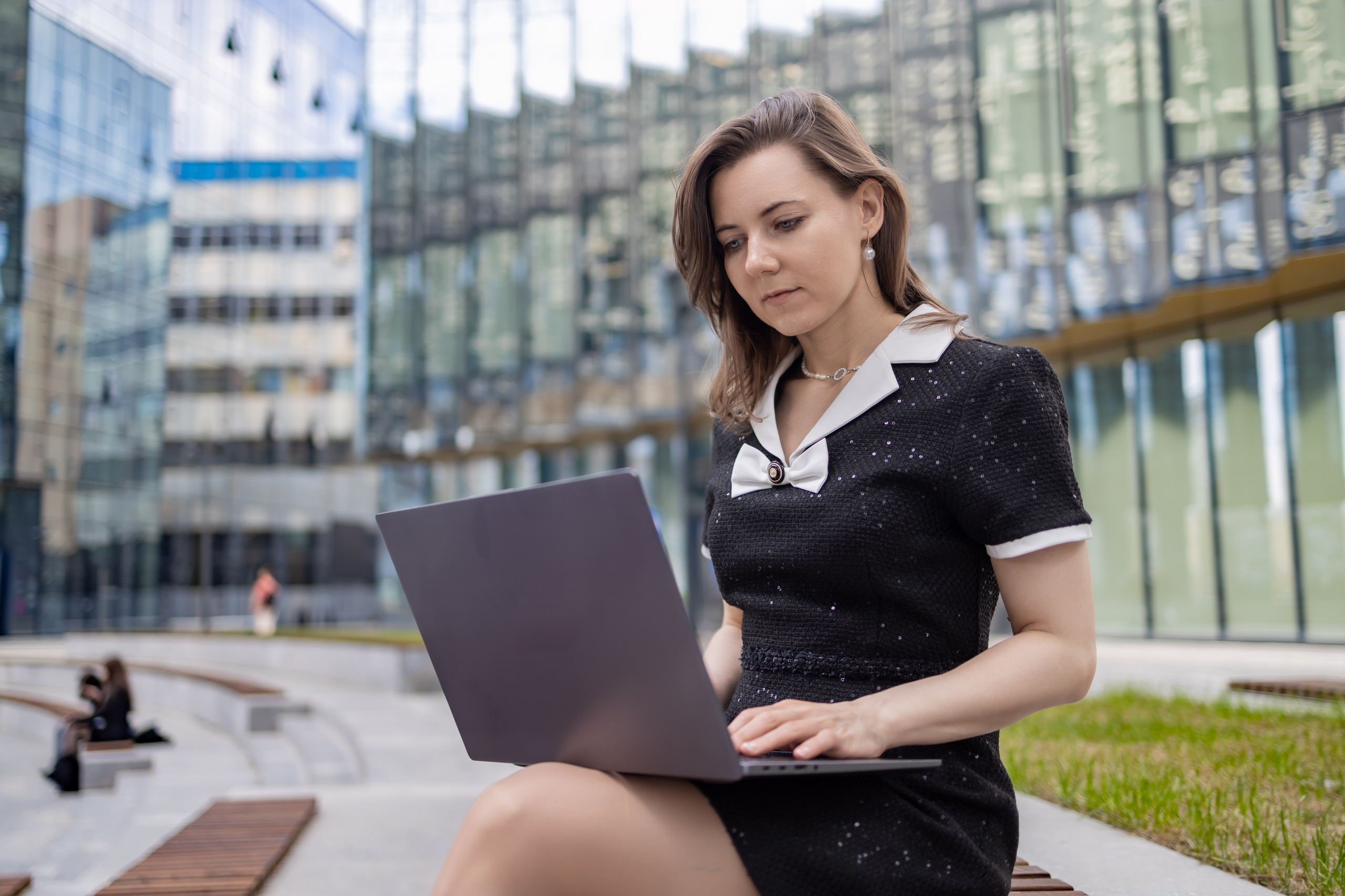 Бизнес фотосессия на Бауманской. Репортажный, семейный и студийный фотограф в Москве Демин Алексей