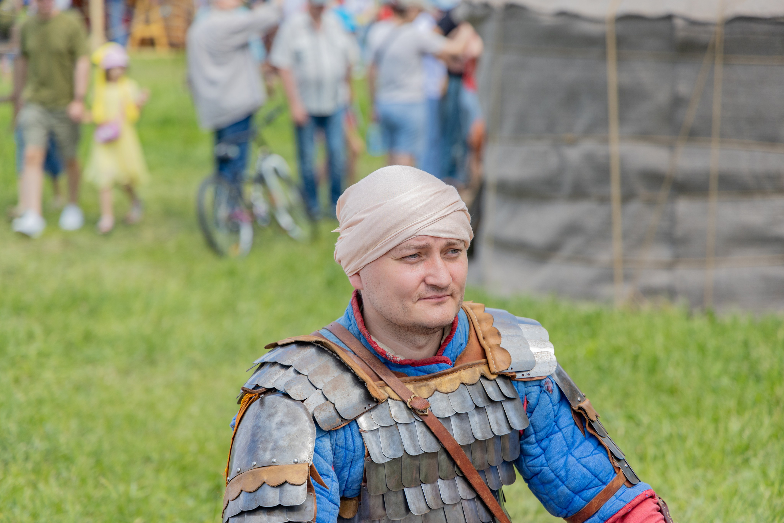 Земля Легенд: Солнце и медведь Фест. Репортажный, семейный и студийный фотограф в Москве Демин Алексей