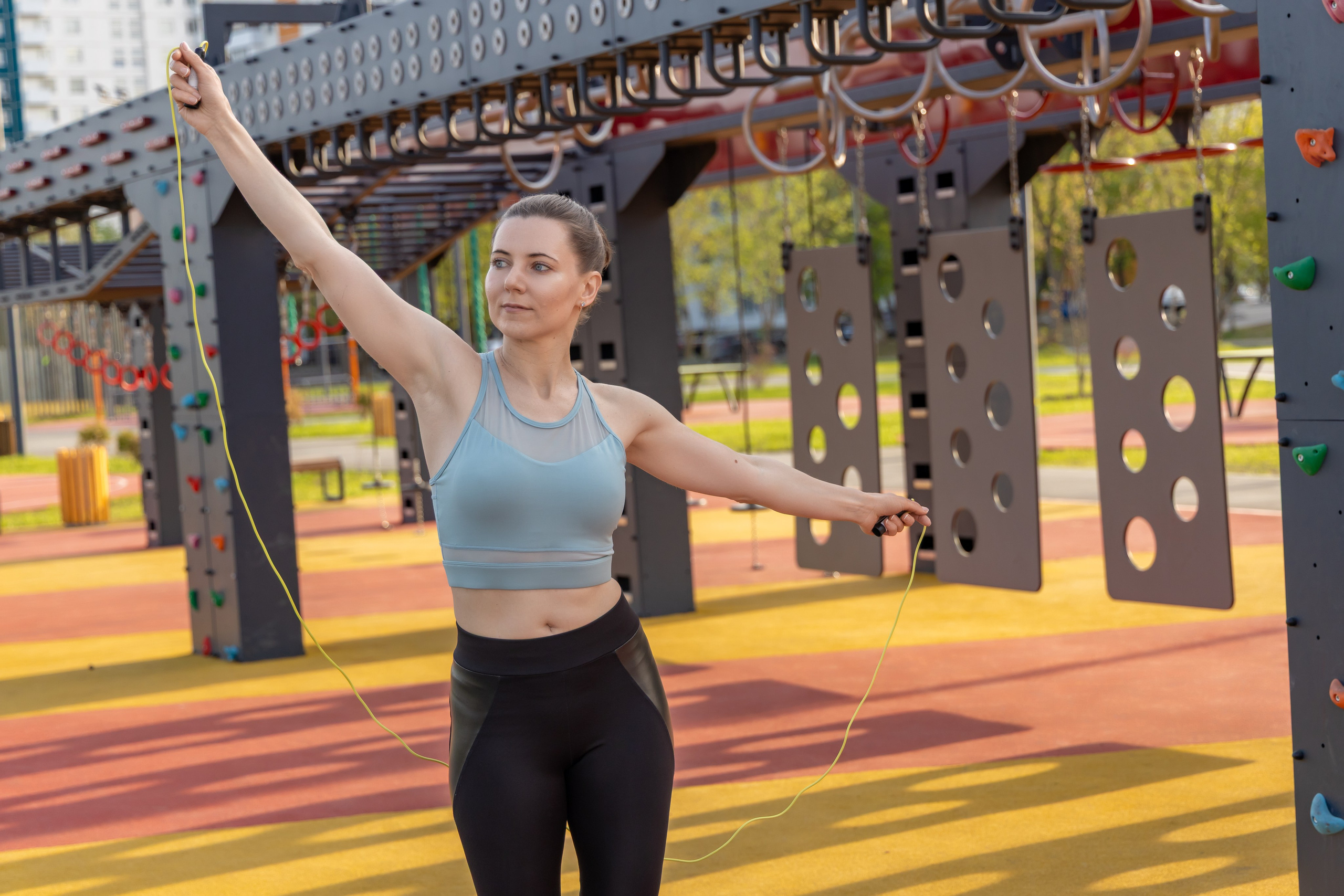 Фотосессия в стиле спорт #2 — Модель Ирина Елисеева. Репортажный, семейный и студийный фотограф в Москве Демин Алексей