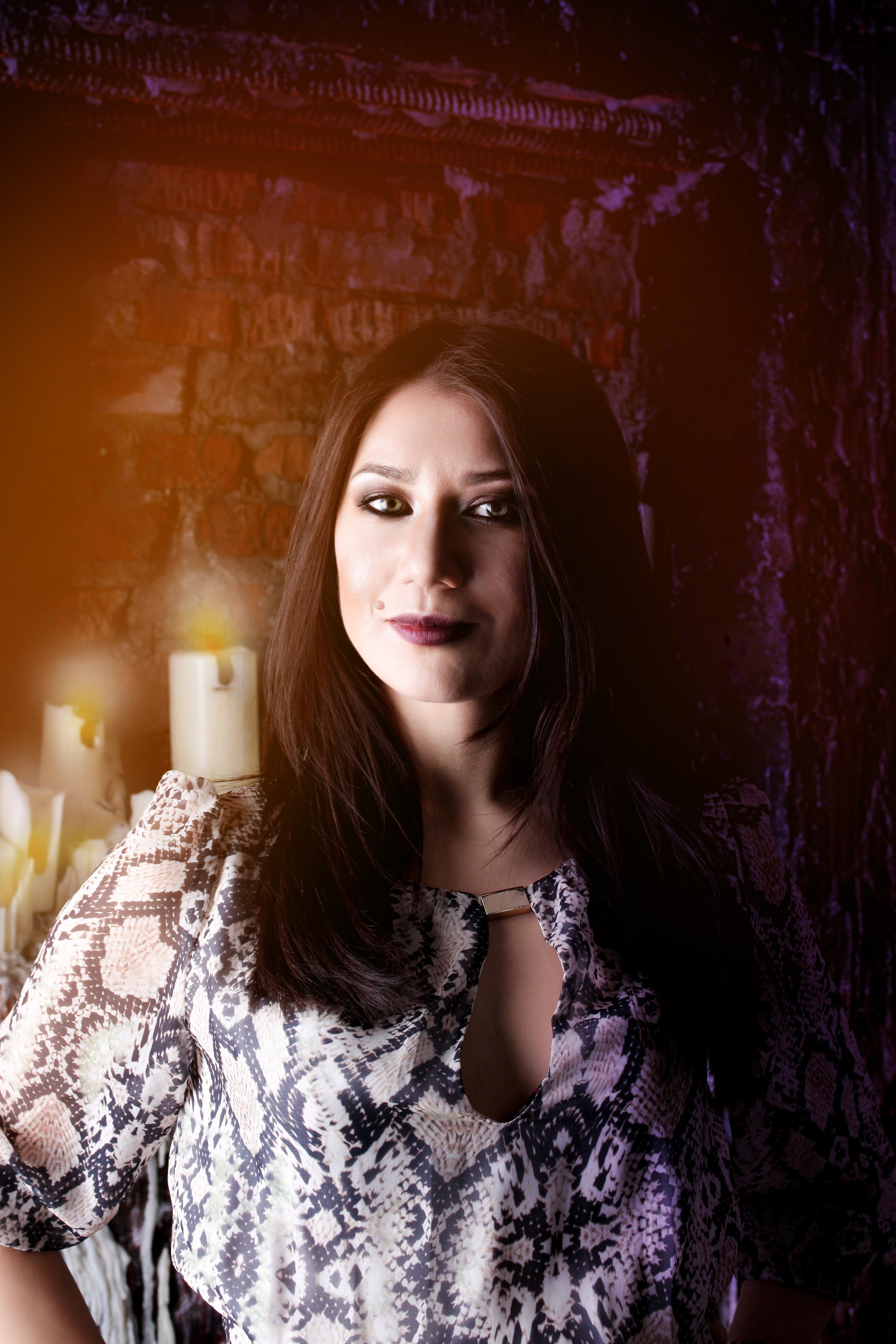 Фотопроект Dark Lady. Репортажный, семейный и студийный фотограф в Москве Демин Алексей