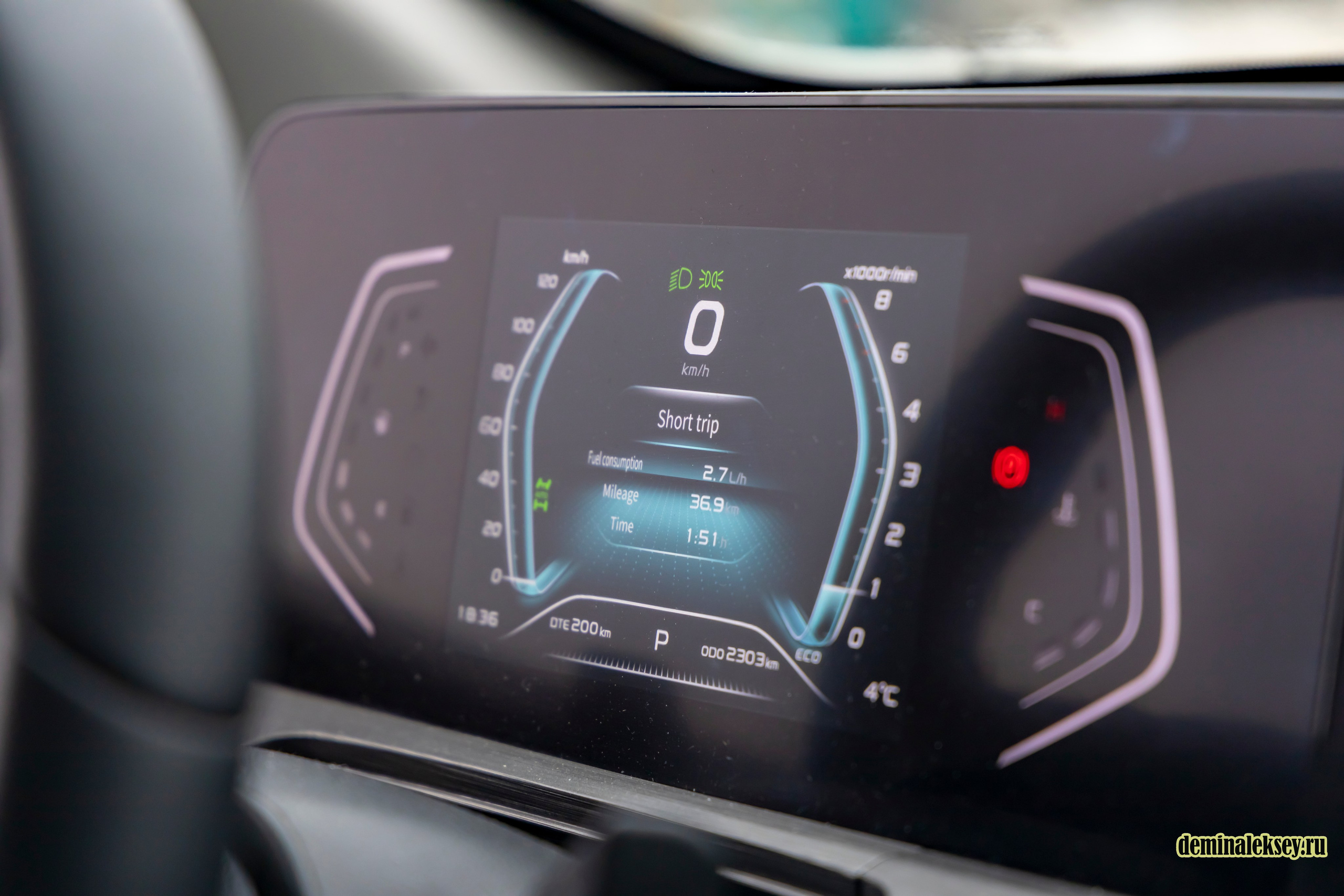 Changan Hunter Plus. Репортажный, семейный и студийный фотограф в Москве Демин Алексей