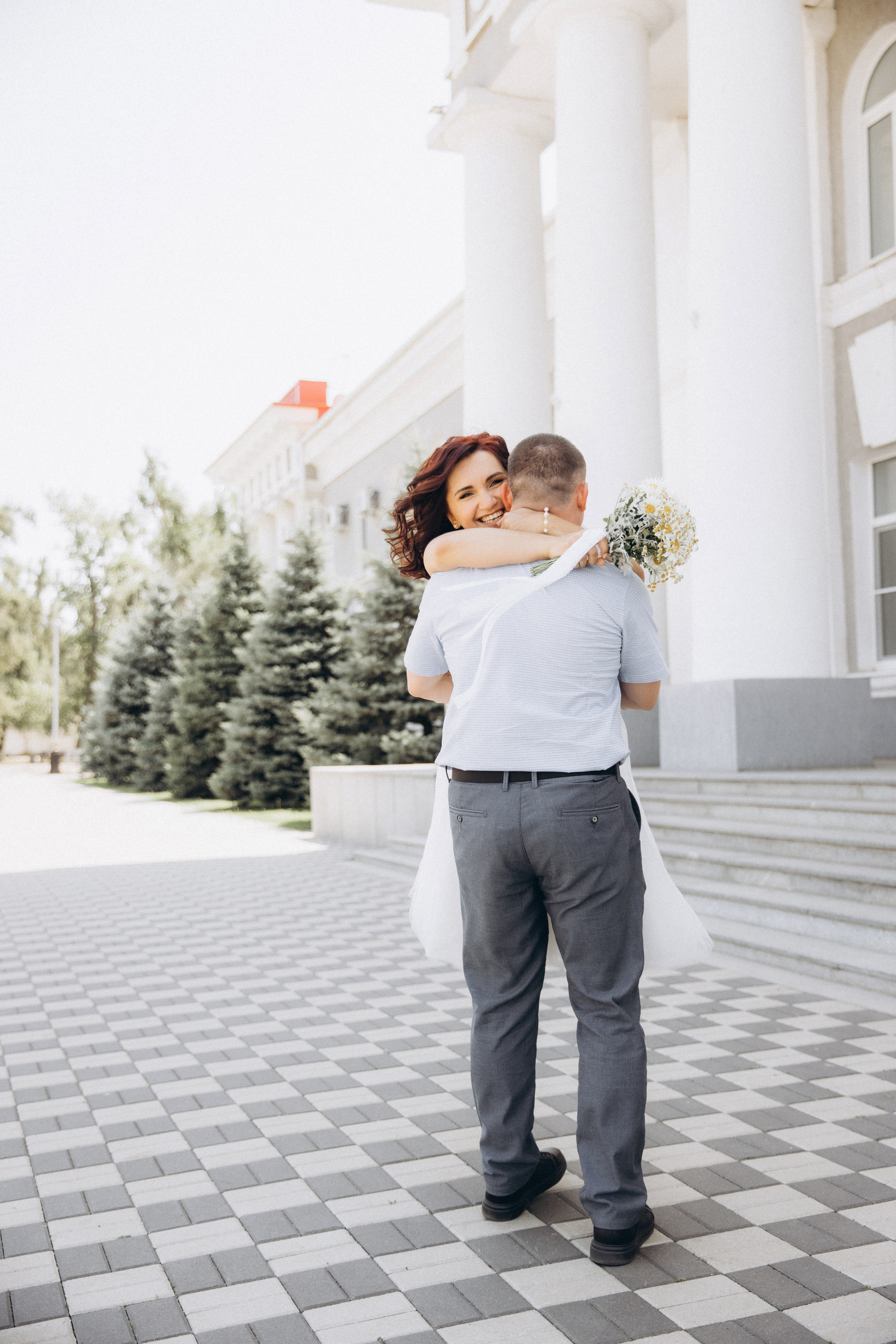 Анастасия и Александр. Фотограф в Волгодонске Ирина Шкода