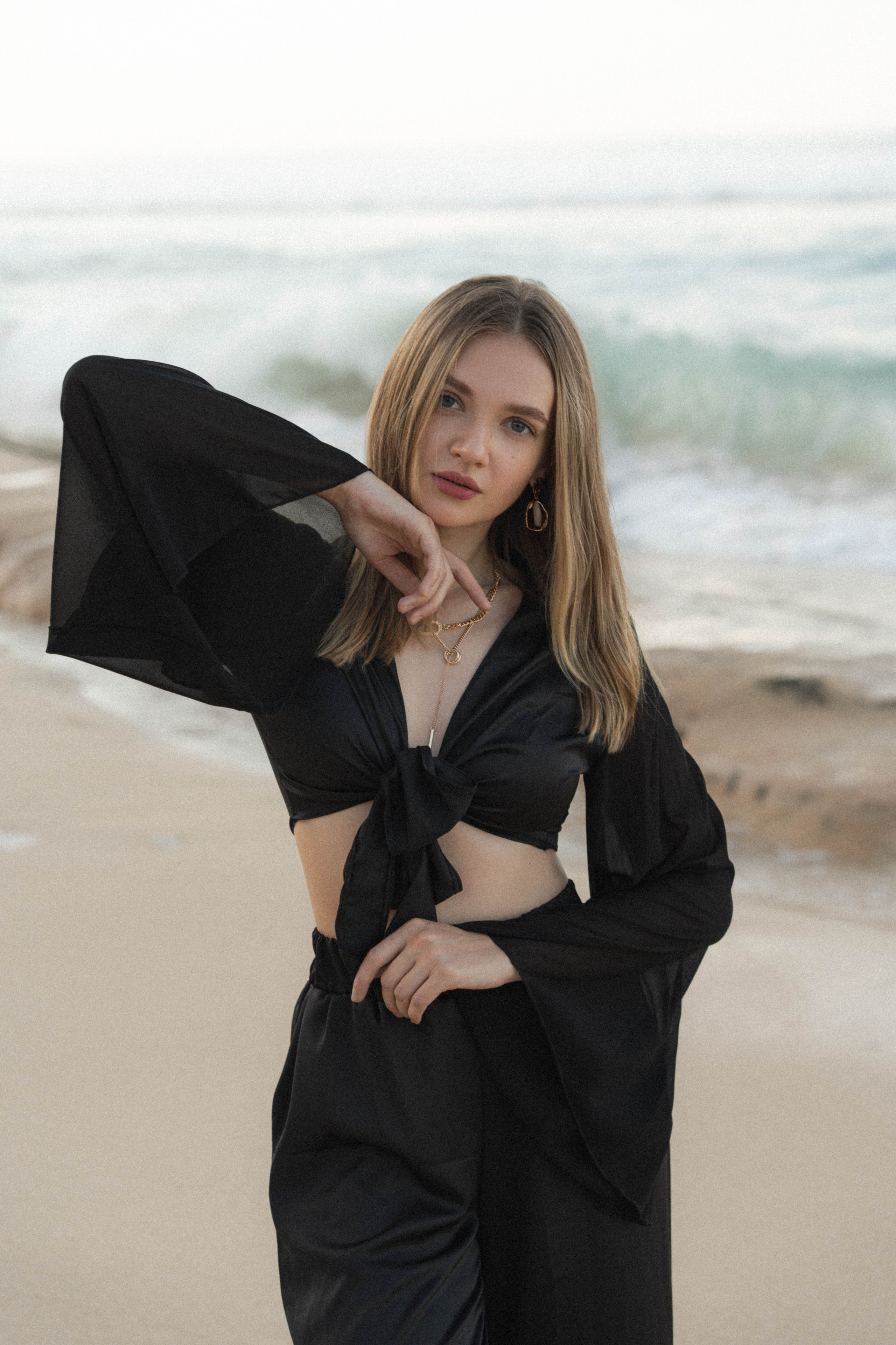 Бали. Портретный фотограф Анастасия