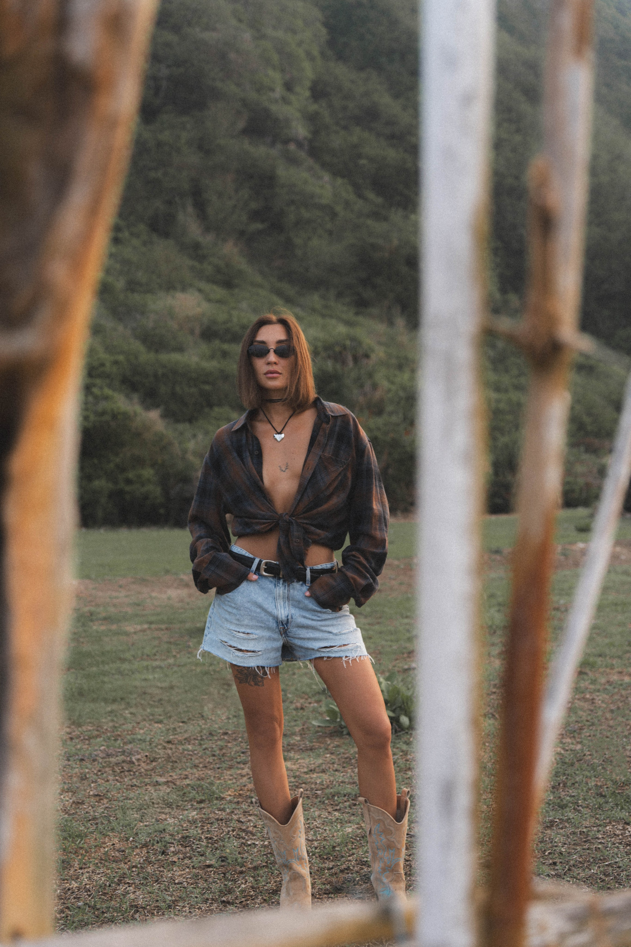 Бали. Портретный фотограф Анастасия