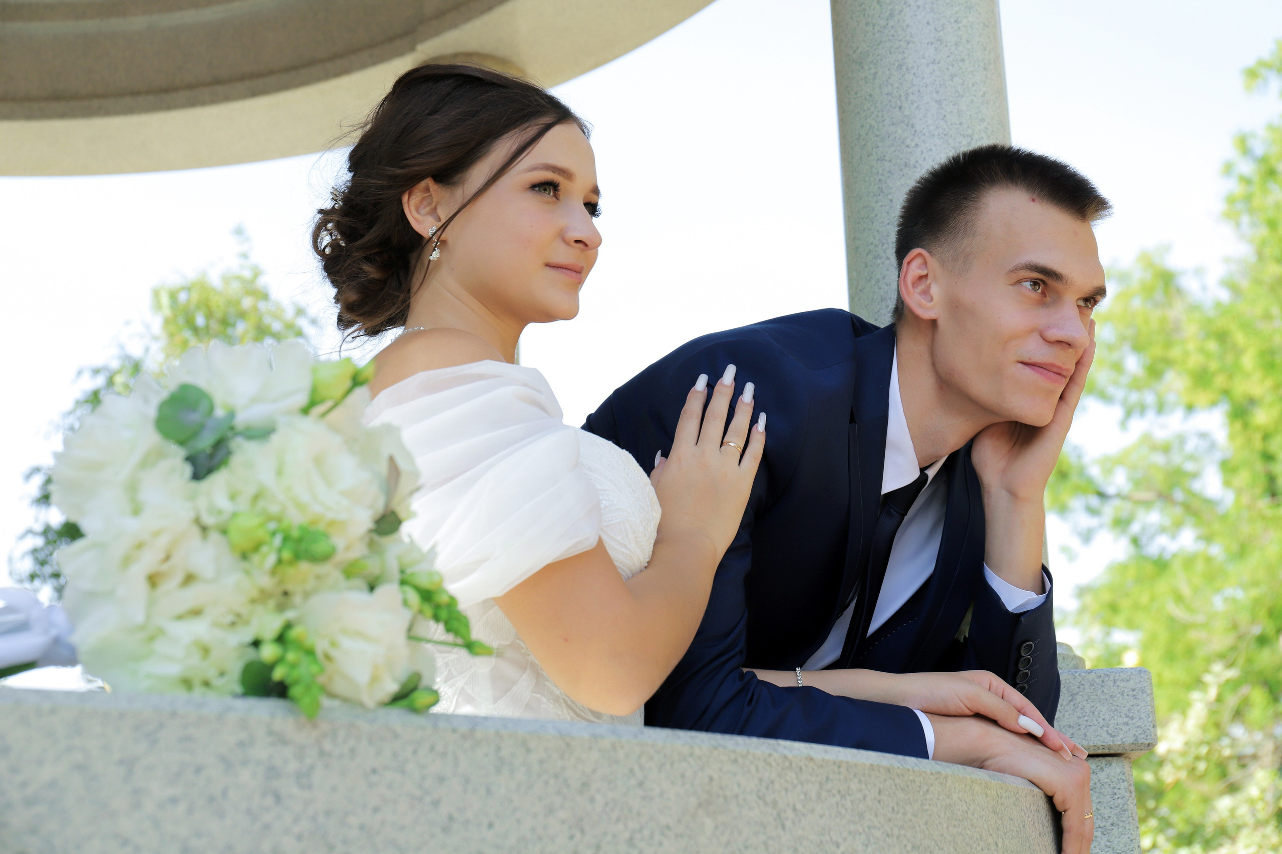 Андрей и Виктория. Игорь Варава свадебный фотограф видеограф Белая Глина Краснодар