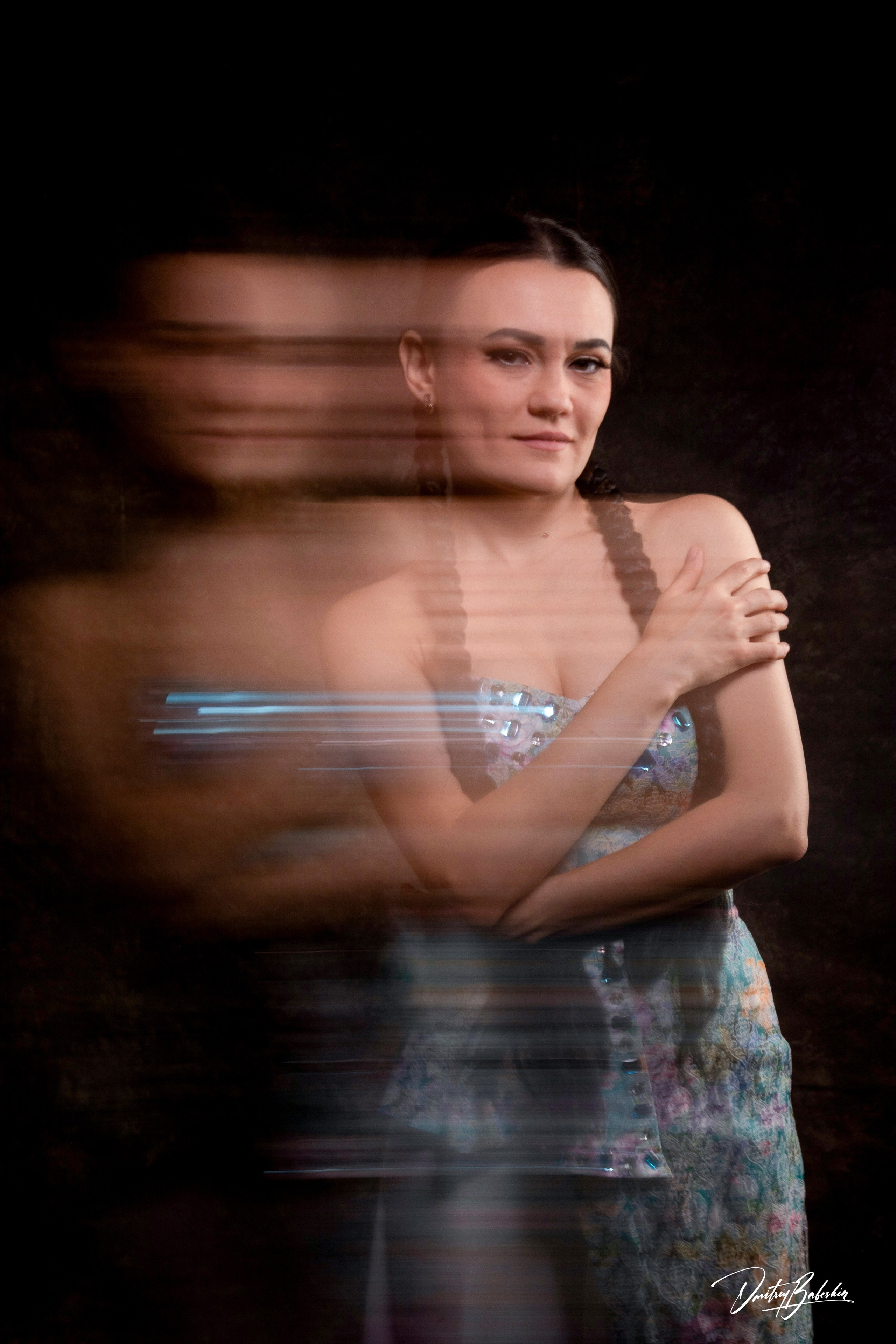 № 7. Фотограф в Петропавловске Казахстан