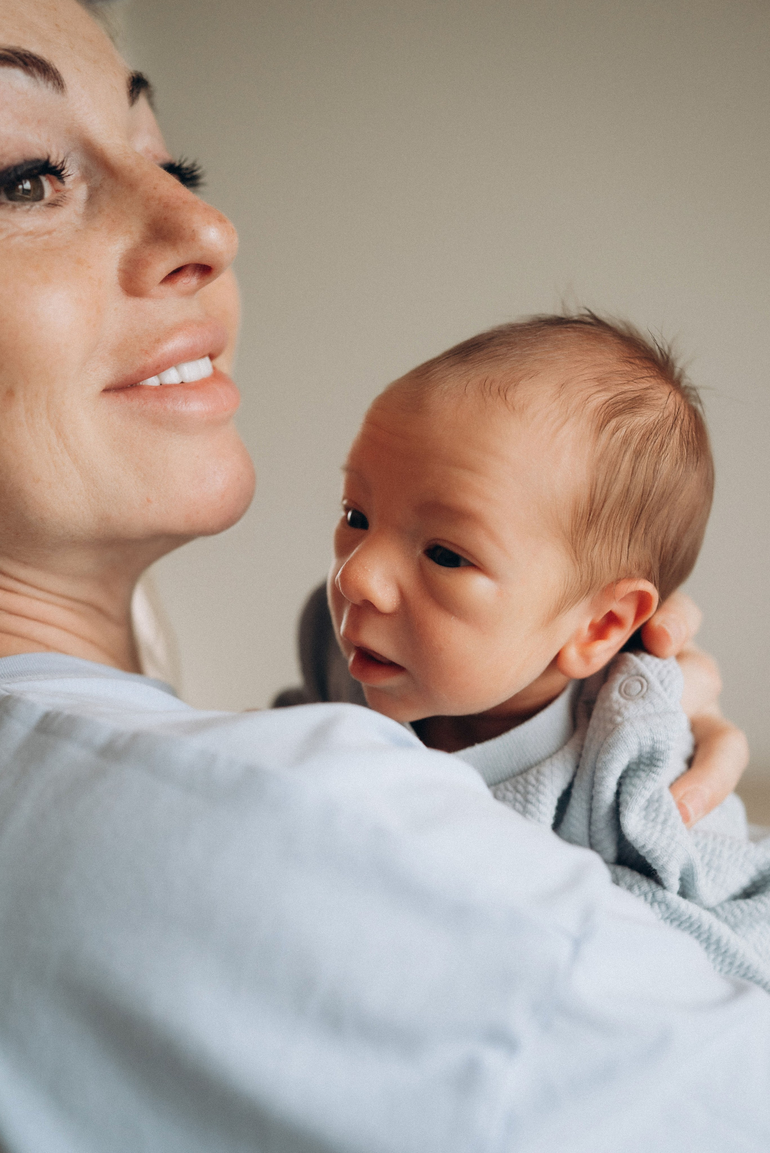 New born. Женский и семейный фотограф в Москве и Красногорске Светлана Левченко