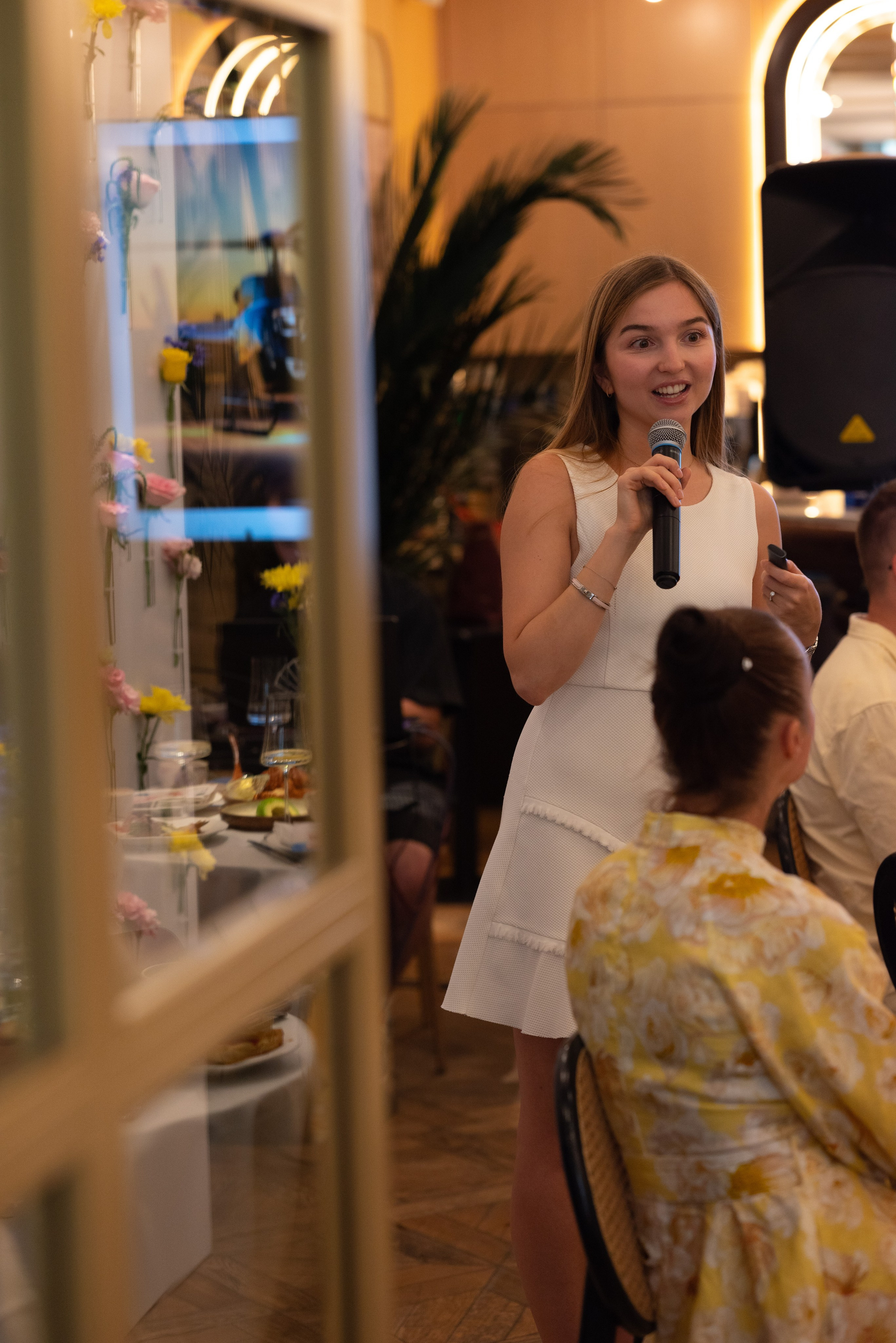 Mandarin Oriental в Garda Cafe. Женский и семейный фотограф в Москве и Красногорске Светлана Левченко