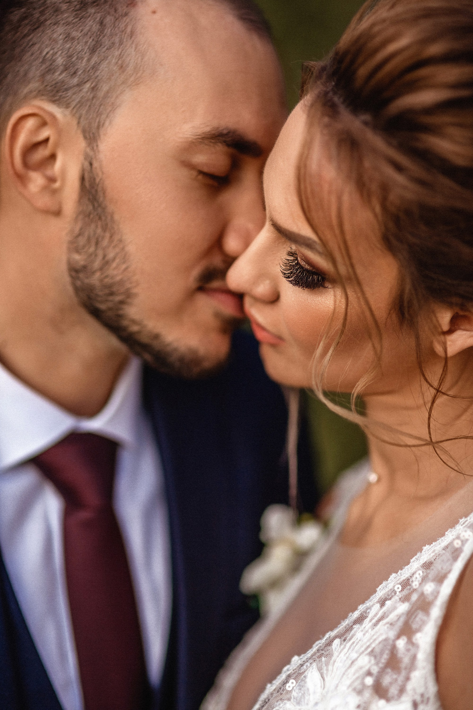 Свадебная фотосъёмка. Фотограф в Казани Светлана Архипова