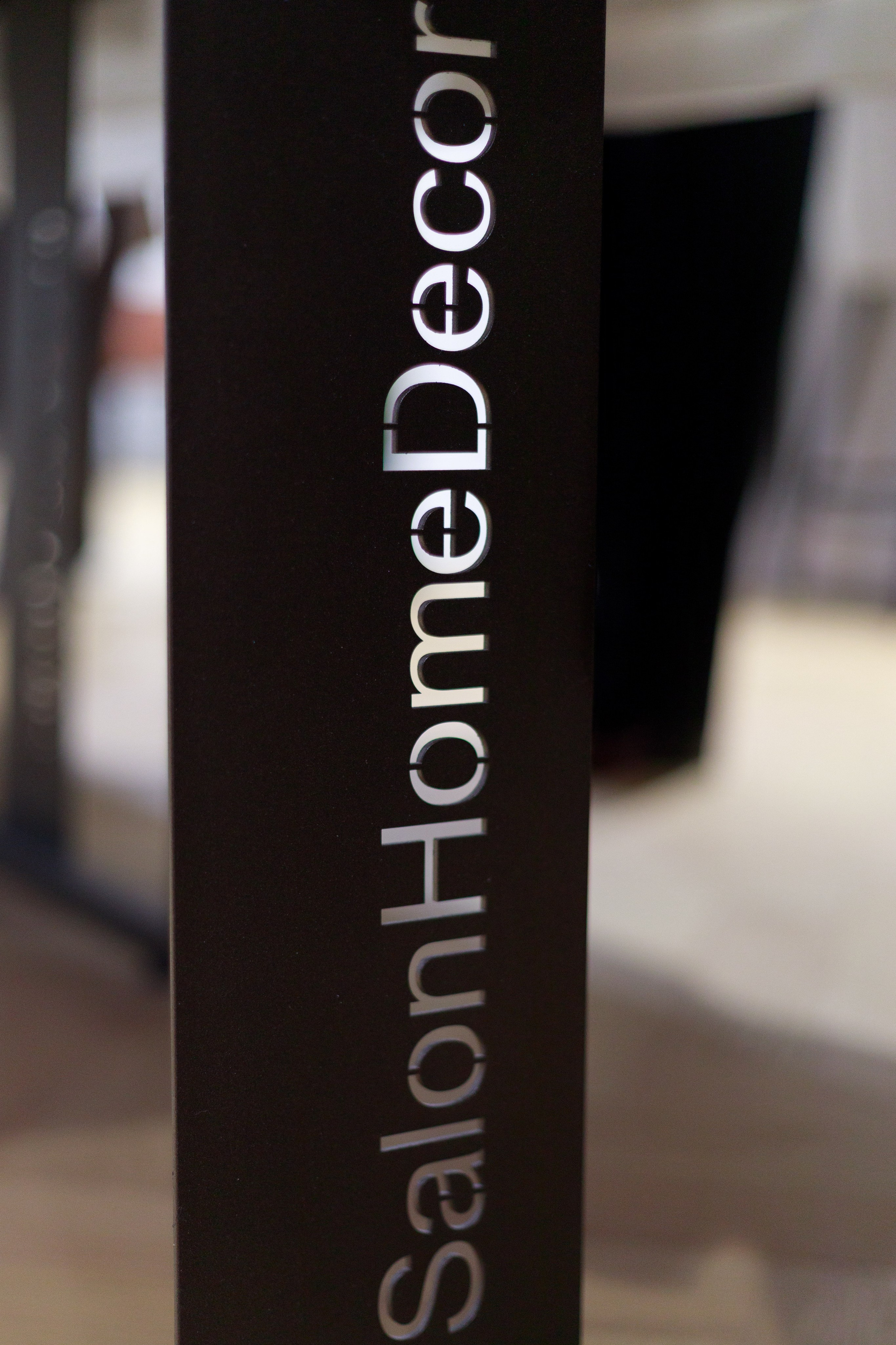 Открытие салона Home Decor. Репортажный фотограф в Новосибирске Алена Помазунова