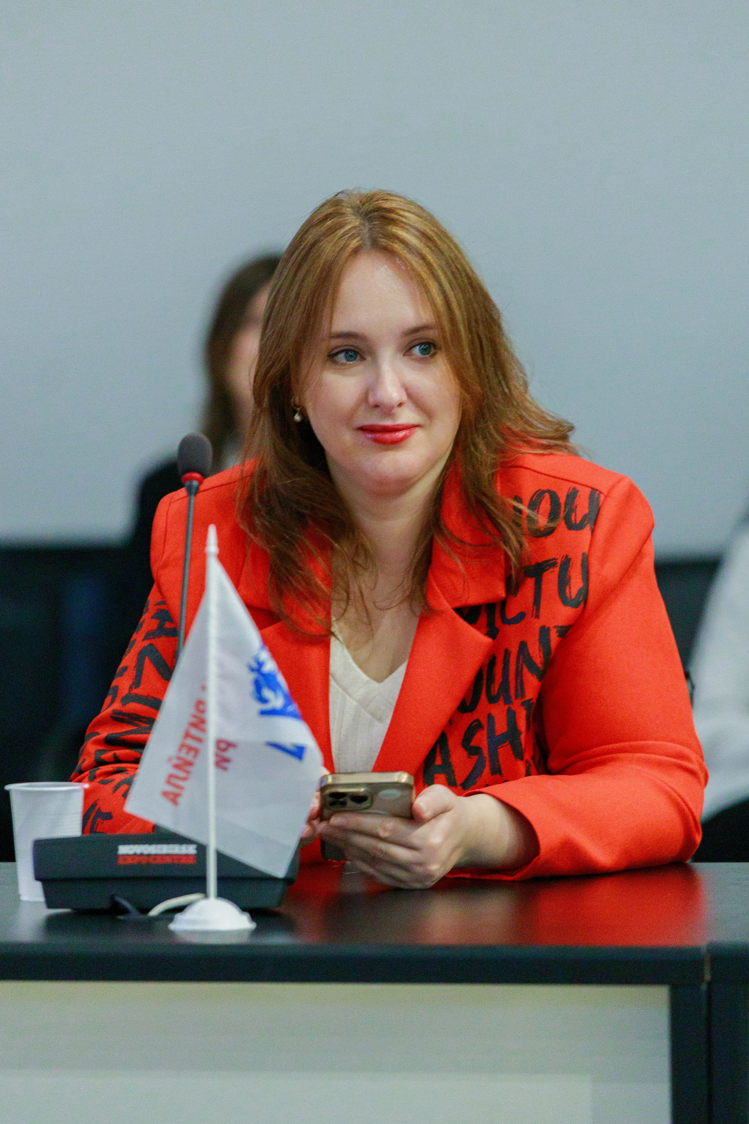 Дни ритейла в Сибири 2025 г. ЭКСПО. Репортажный фотограф в Новосибирске Алена Помазунова